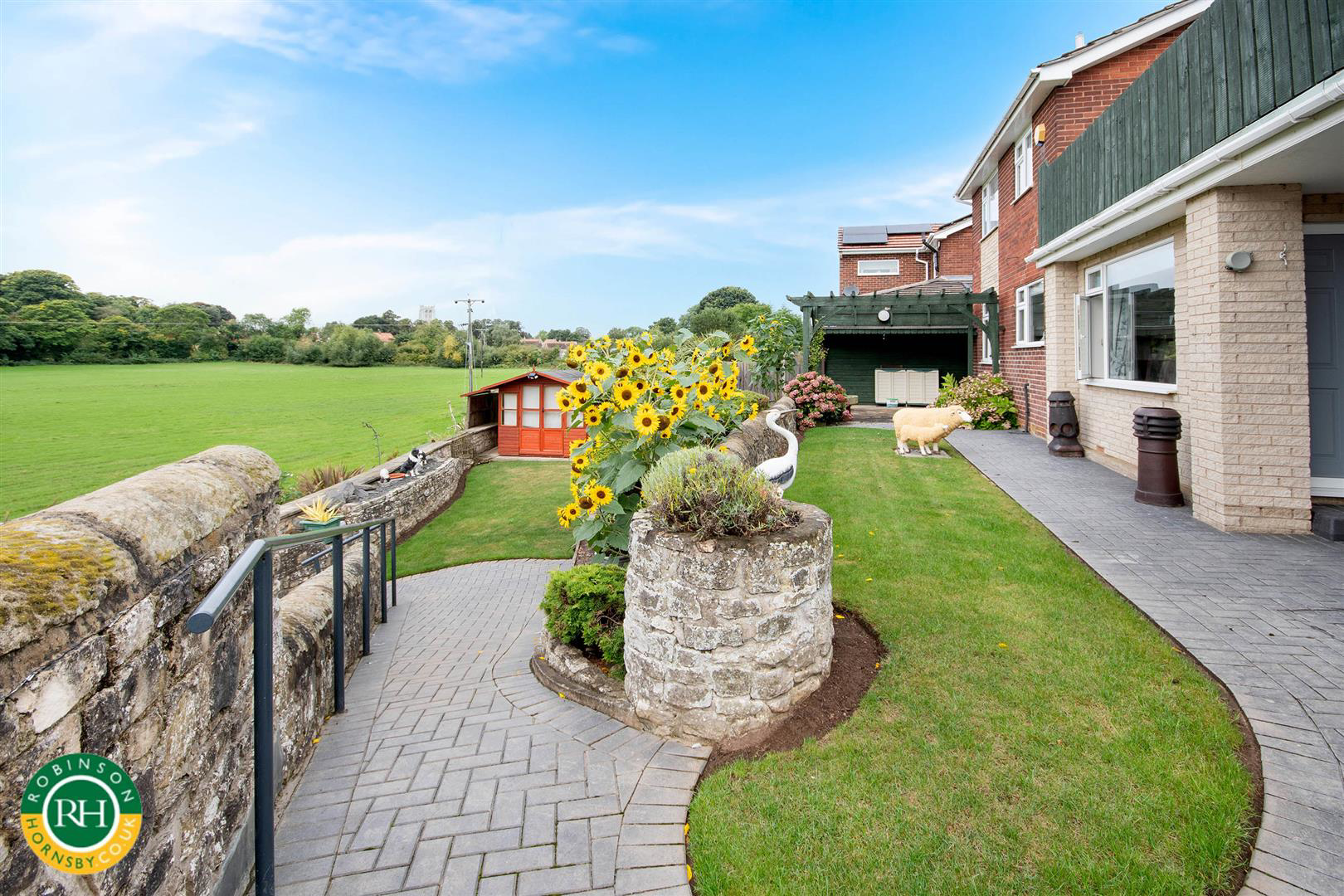 Lancaster Crescent, Tickhill, Doncaster, photo 17