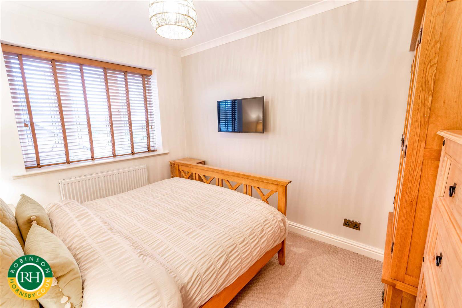 Crossland Gardens, Tickhill, Doncaster, photo 8