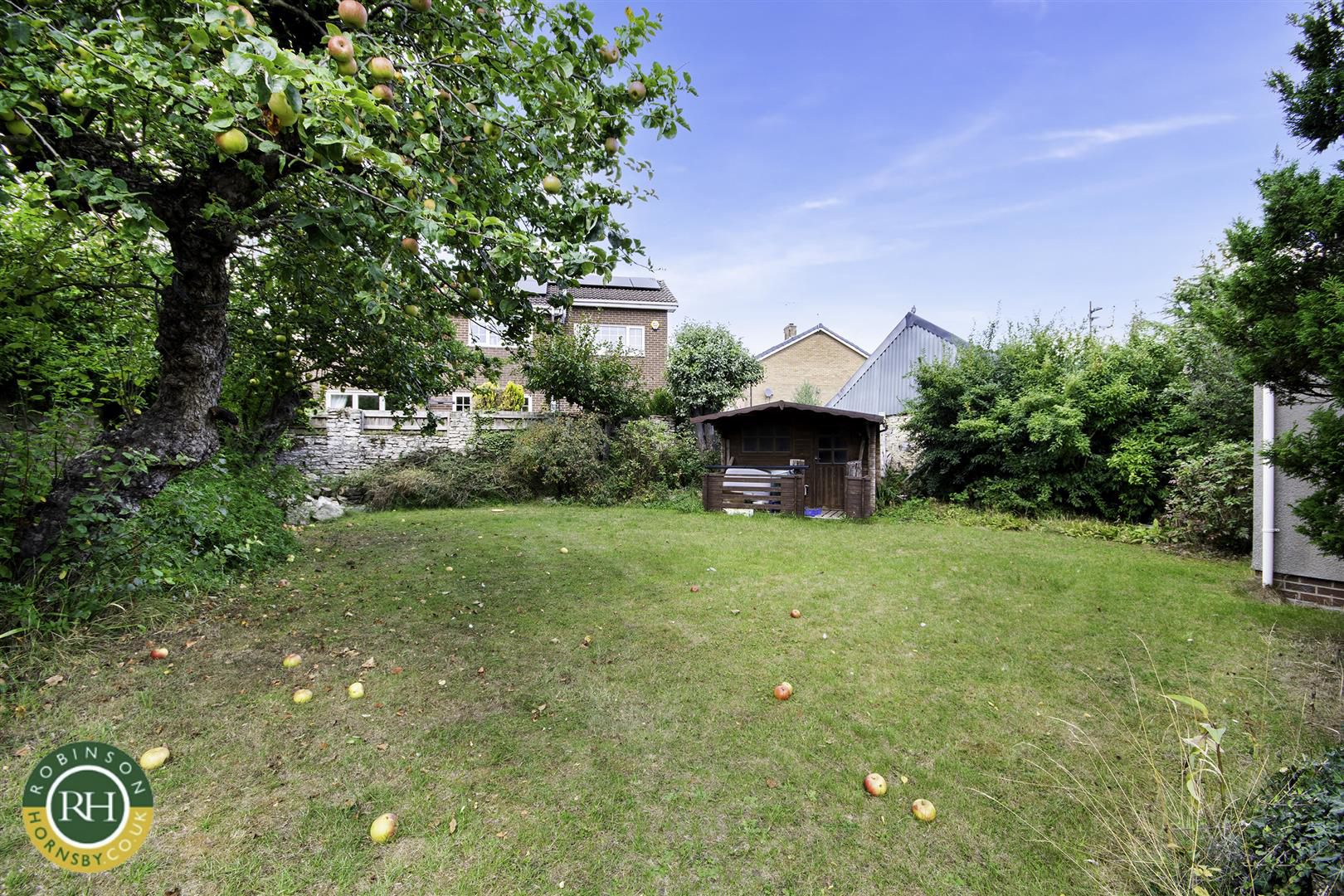 Westgate, Tickhill, Doncaster, photo 2