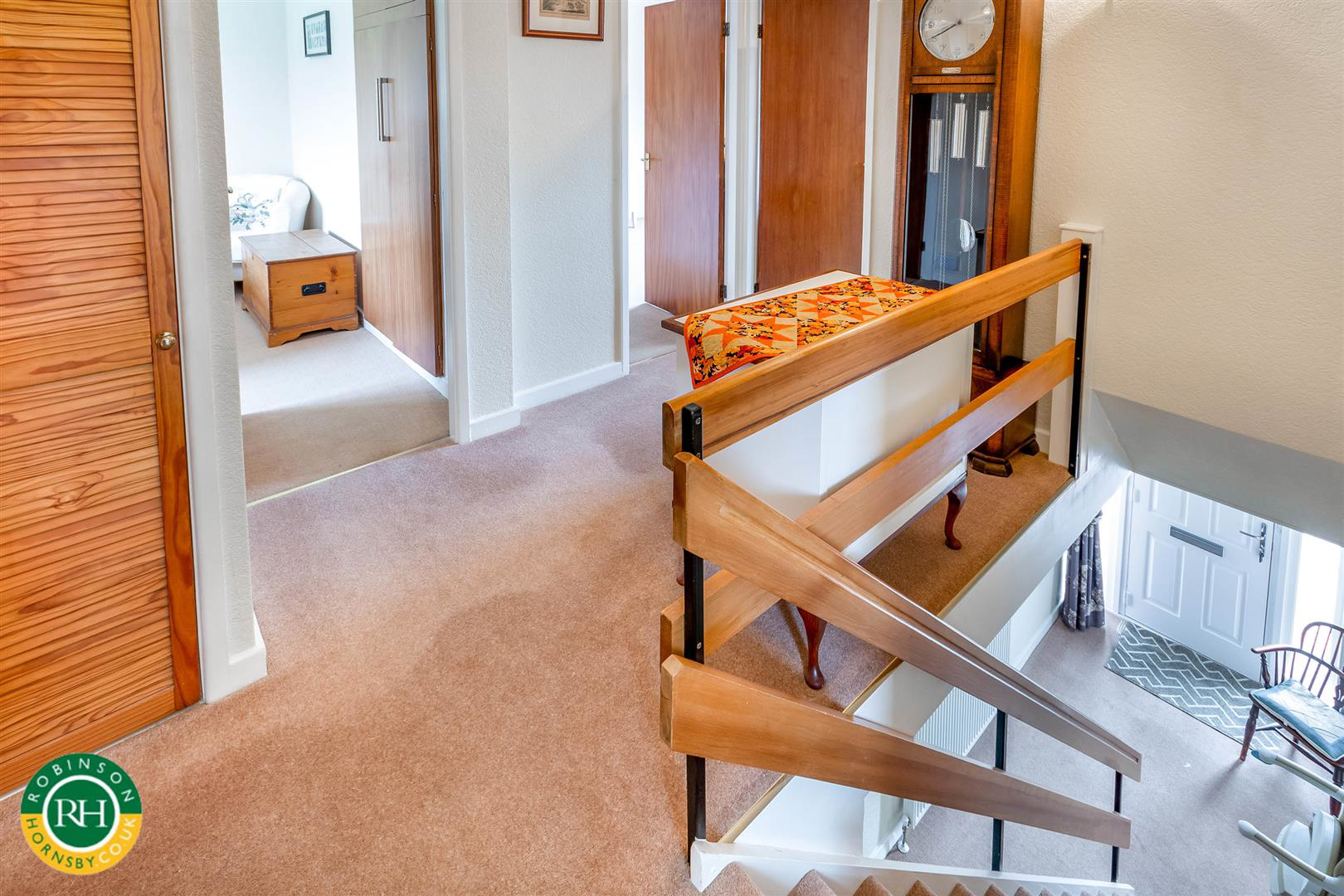 Lancaster Crescent, Tickhill, Doncaster, photo 8