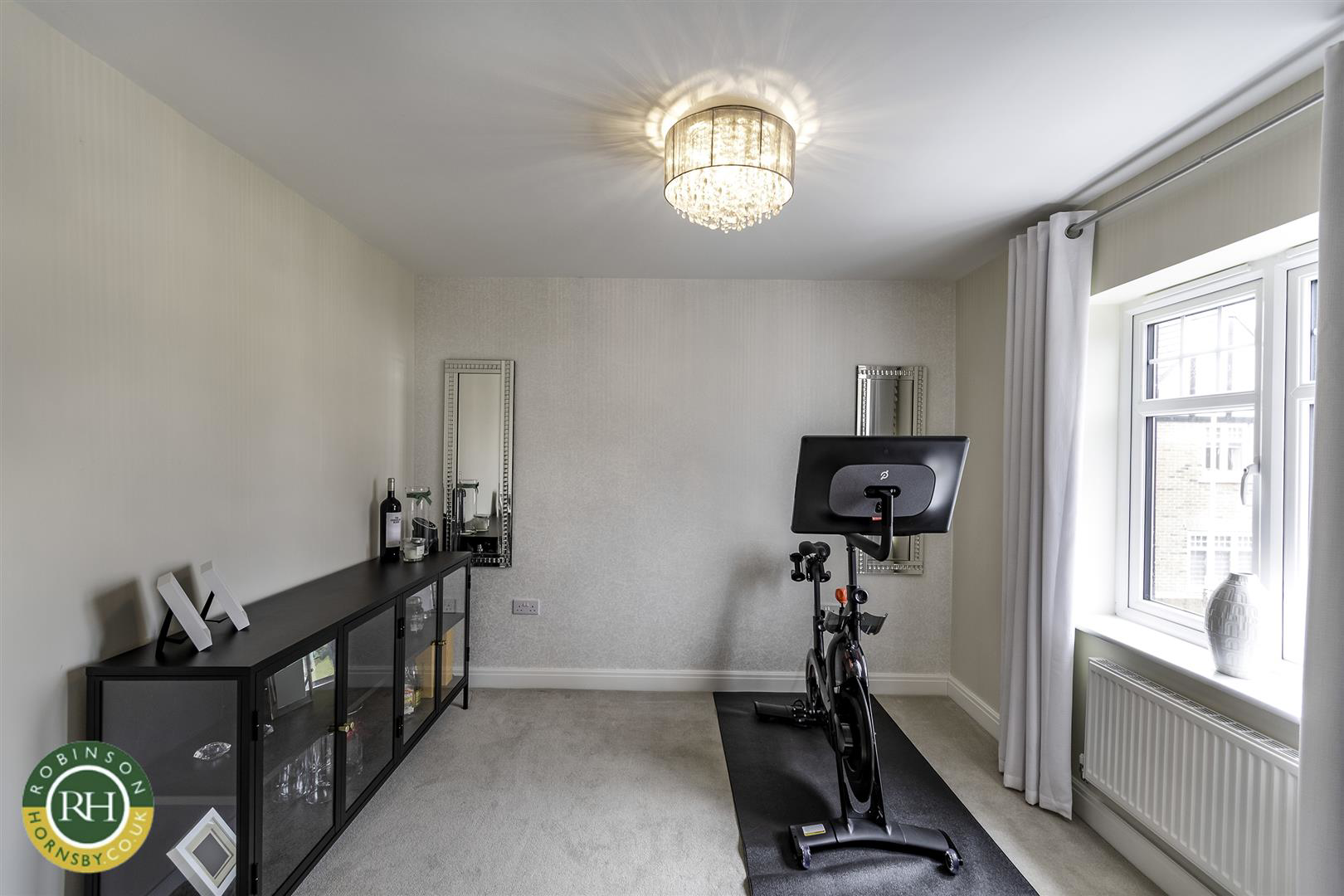 Snowden Drive, Retford, photo 23
