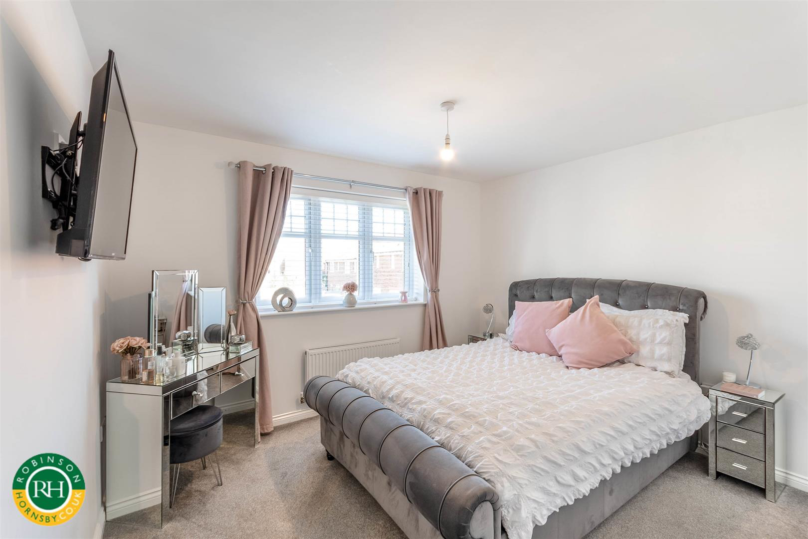 Aveling Way, Shireoaks, Worksop, photo 12