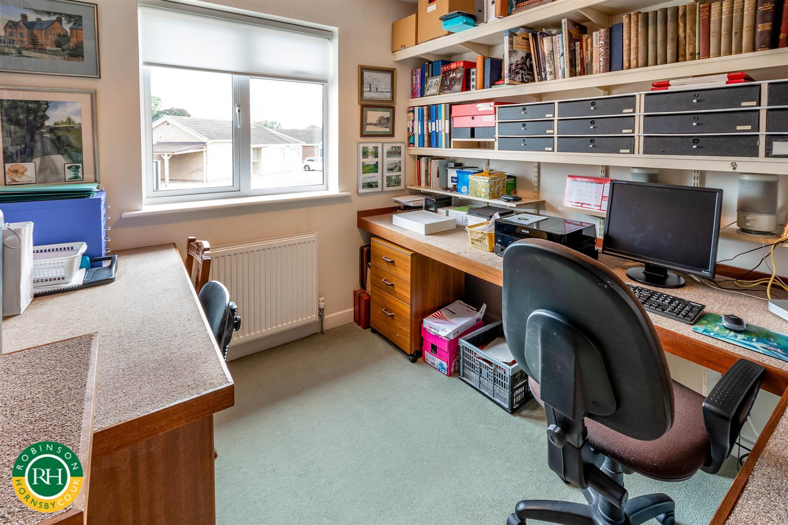 Lancaster Crescent, Tickhill, Doncaster, photo 14