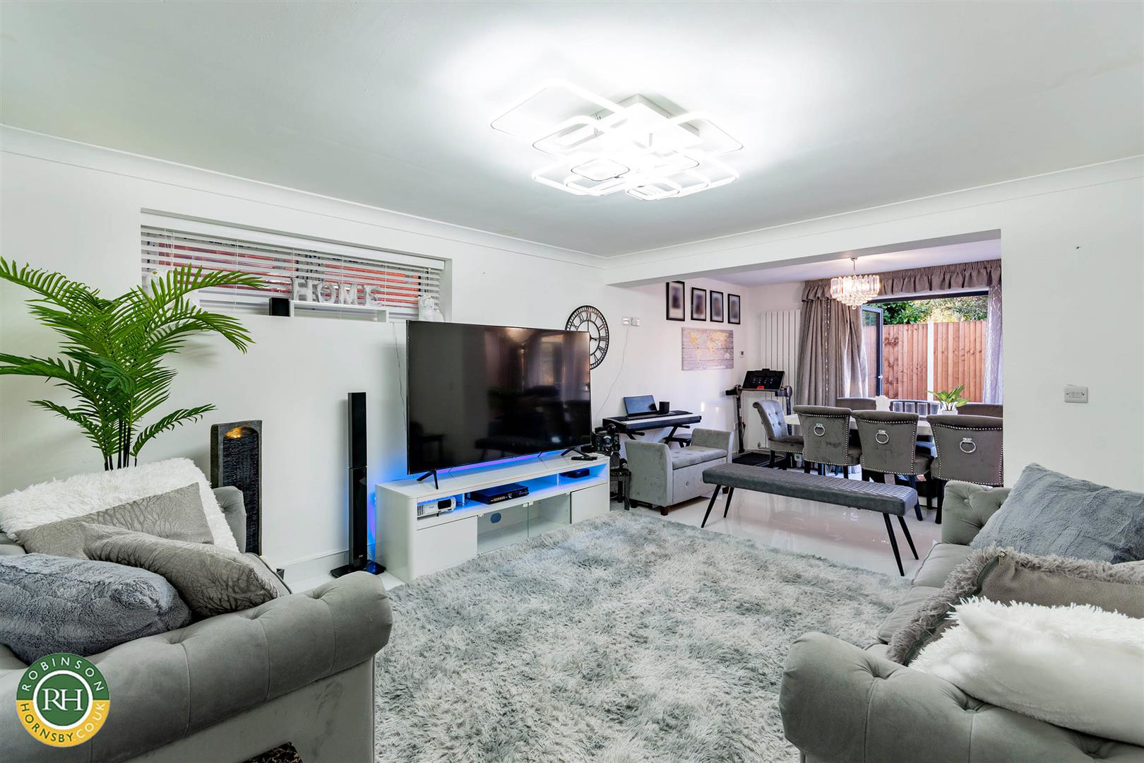 Somin Court, Doncaster, photo 7