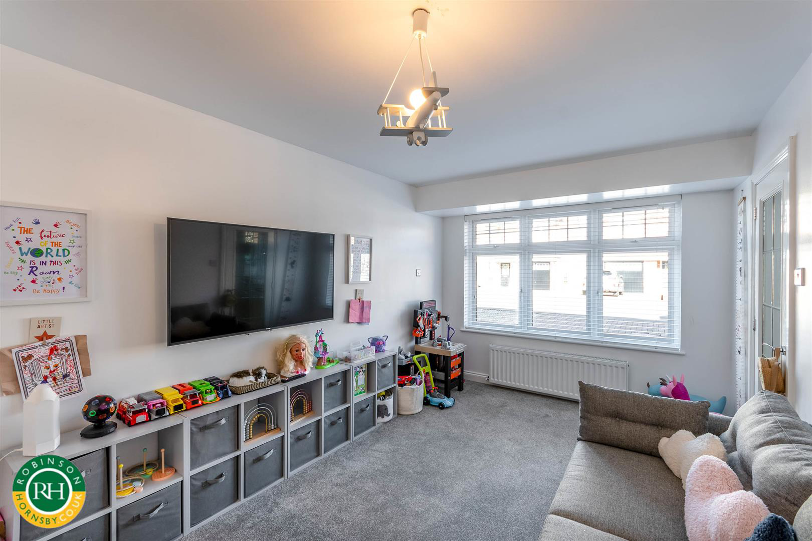 Aveling Way, Shireoaks, Worksop, photo 5