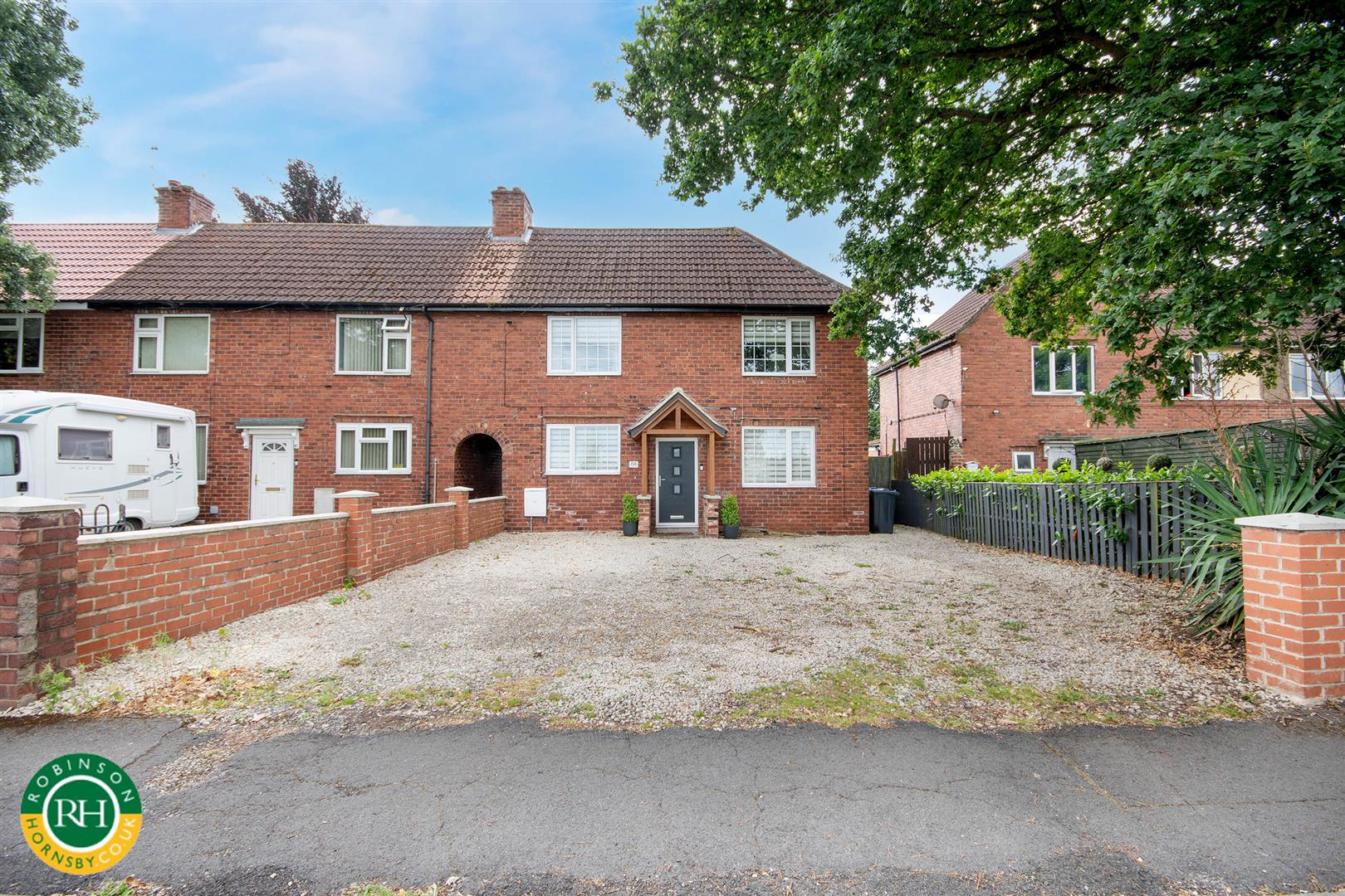 Crossfield Lane,, Skellow, photo 13