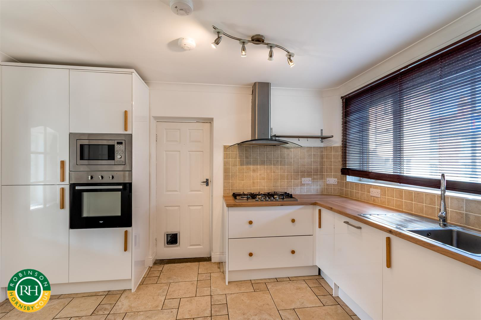 Westgate, Tickhill, Doncaster, photo 2
