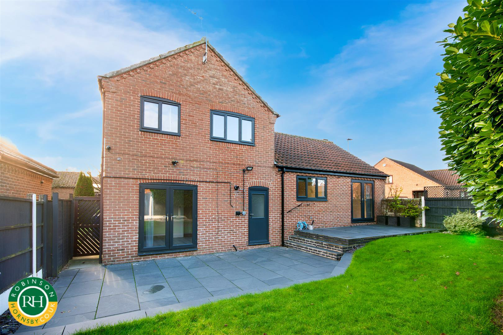 Home Meadows, Tickhill, Doncaster, photo 17