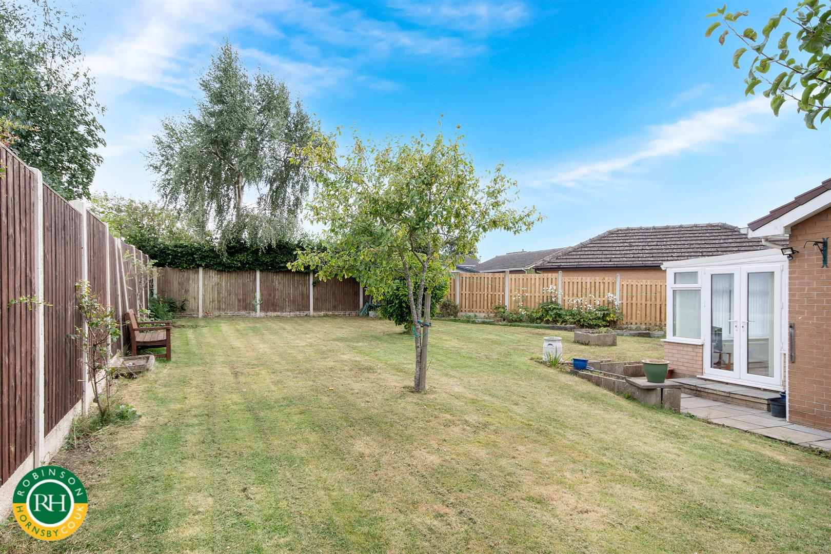 The Oval, Tickhill, Doncaster, photo 18