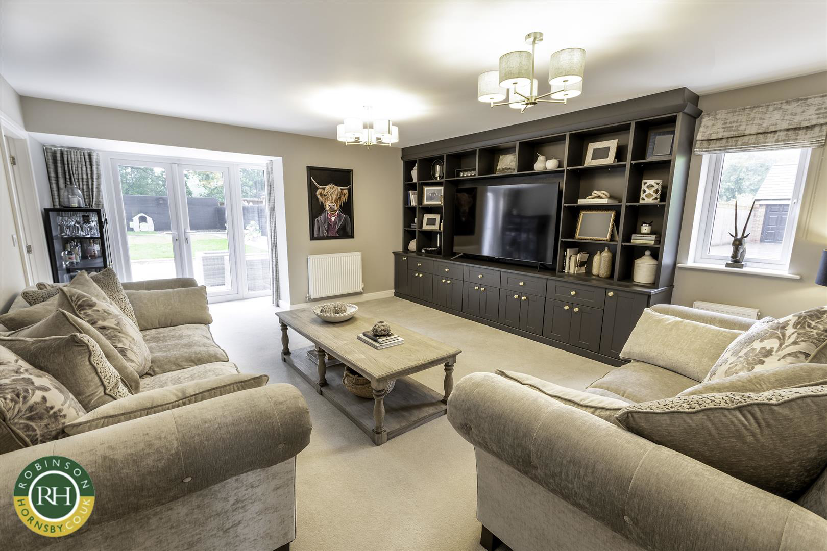Snowden Drive, Retford, photo 9
