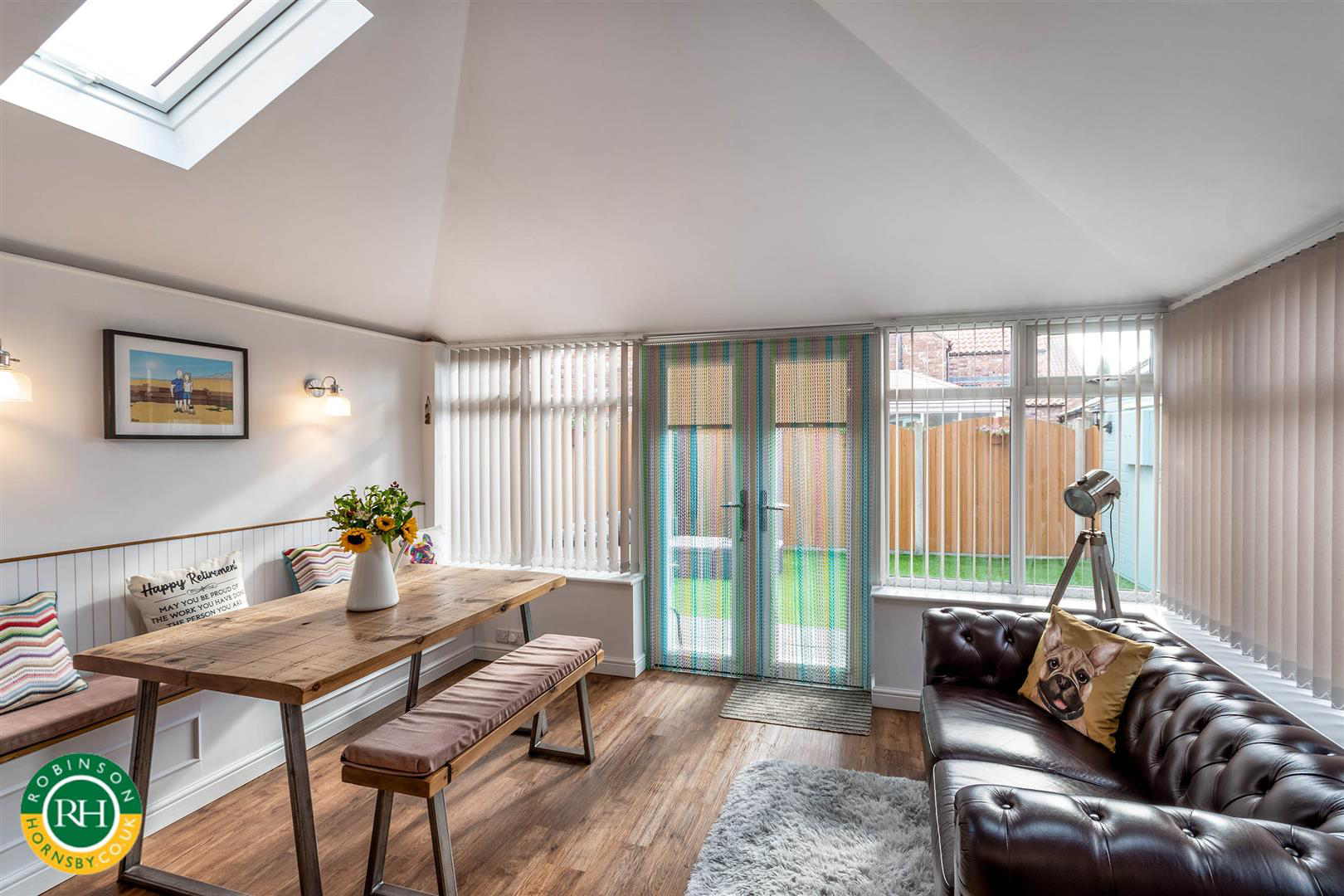Sunderland Farm Close, Tickhill, Doncaster, photo 3