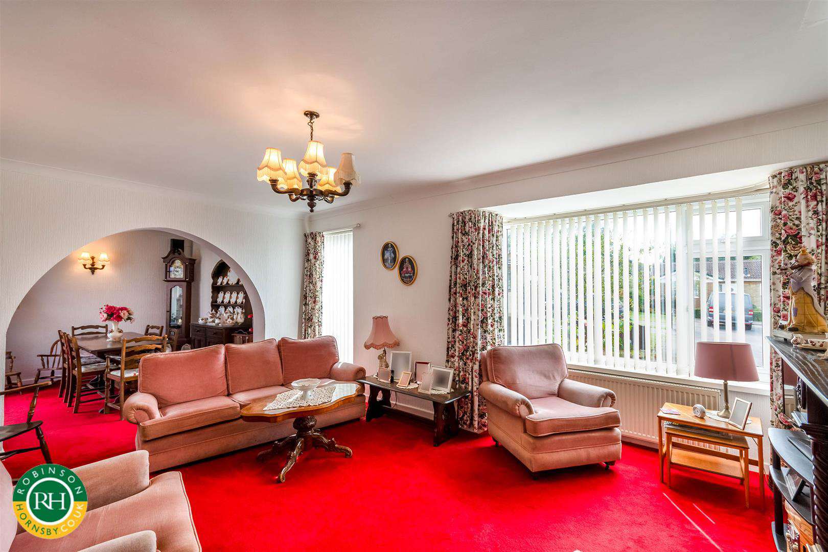 The Oval, Tickhill, Doncaster, photo 7