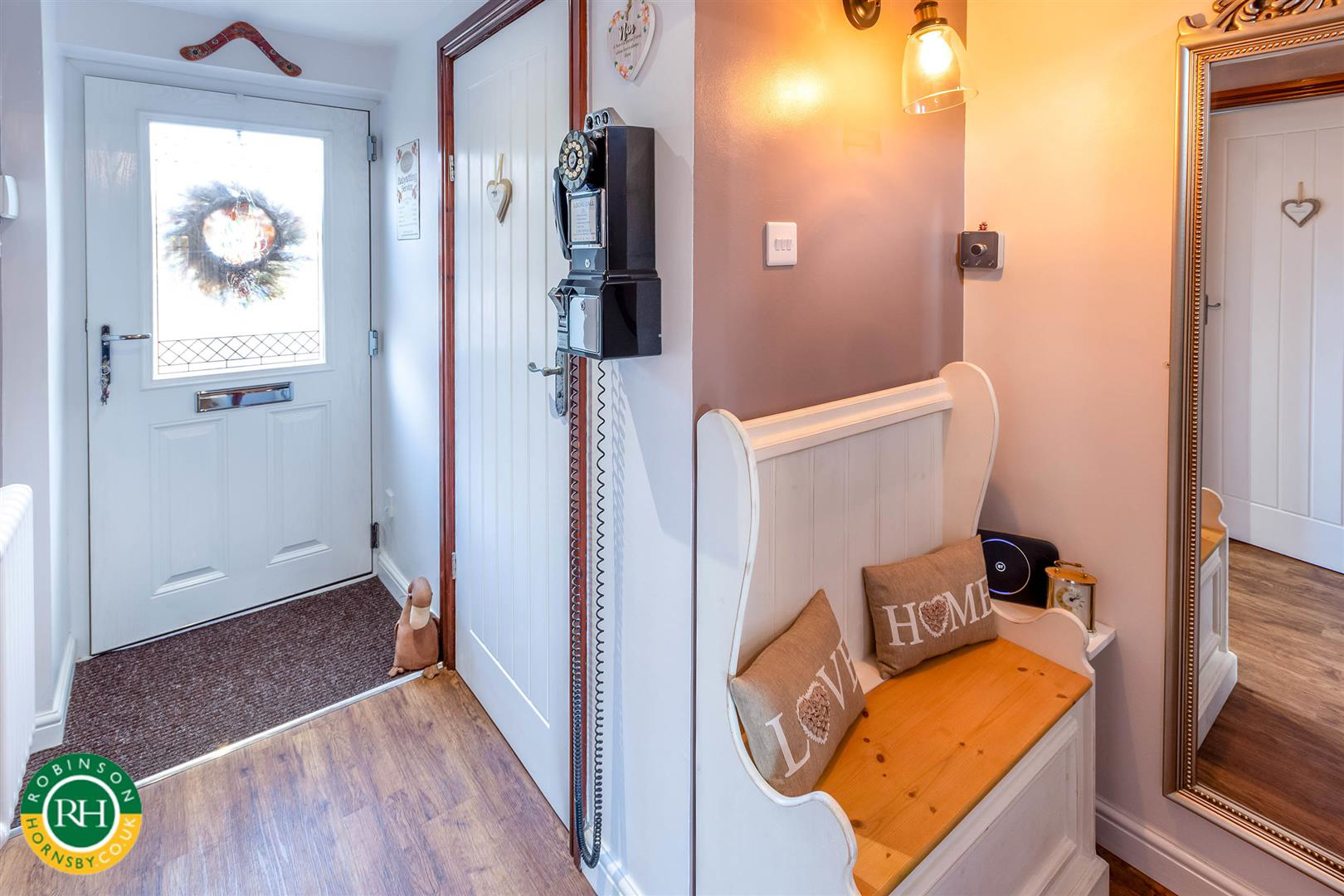 Sunderland Farm Close, Tickhill, Doncaster, photo 8