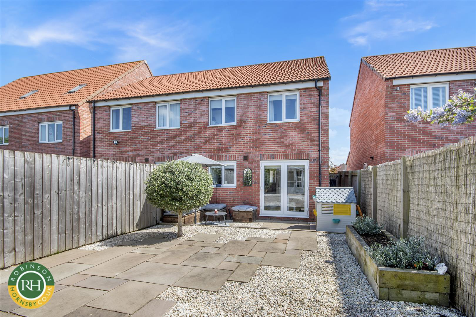President Place, Harworth, Doncaster, photo 17