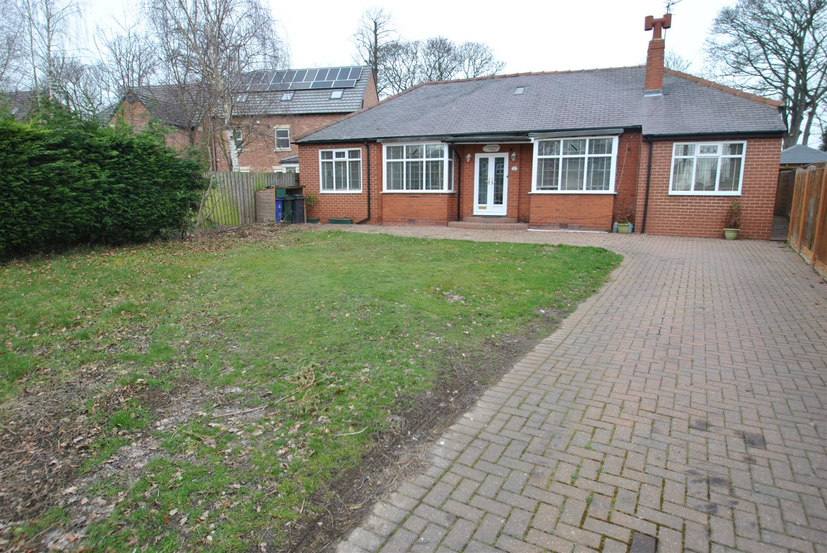 Park Drive, Sprotbrough, Doncaster, photo 8