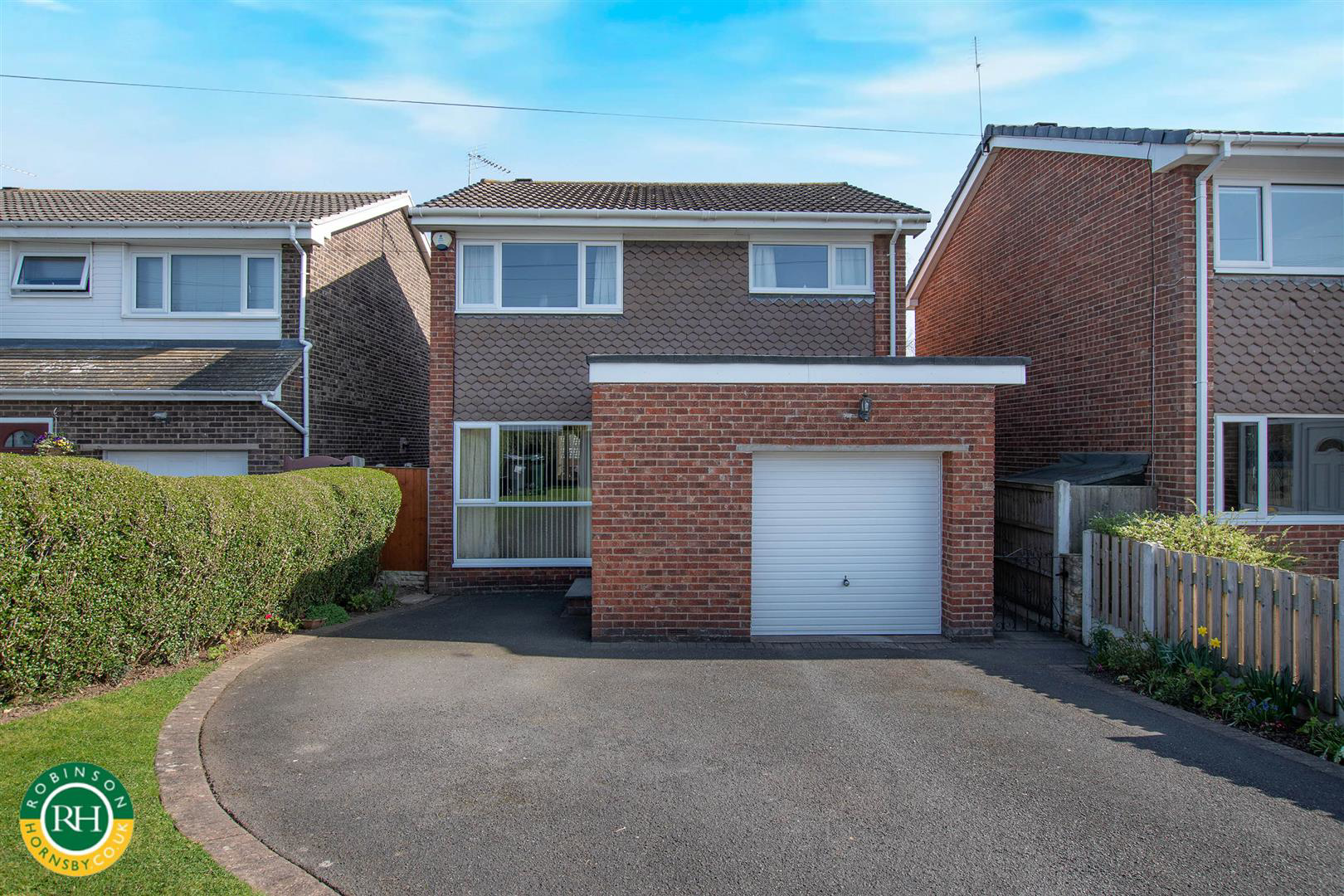 Saffron Crescent, Tickhill, Doncaster, photo 15