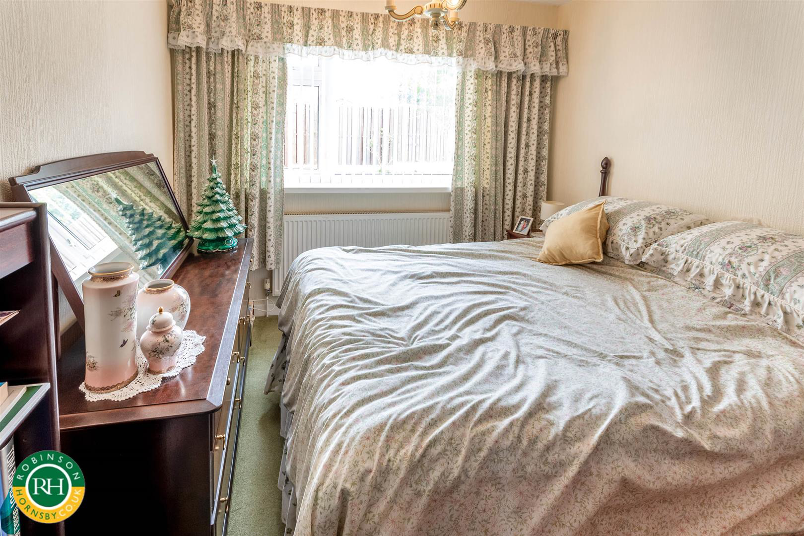 The Oval, Tickhill, Doncaster, photo 11