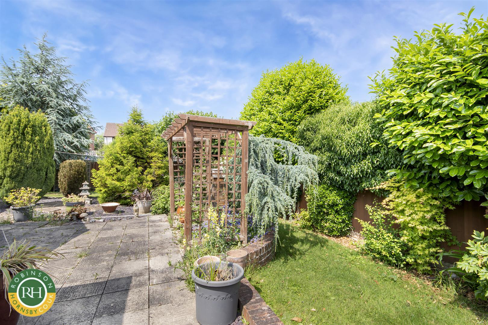 Croft Drive, Tickhill, Doncaster, photo 16