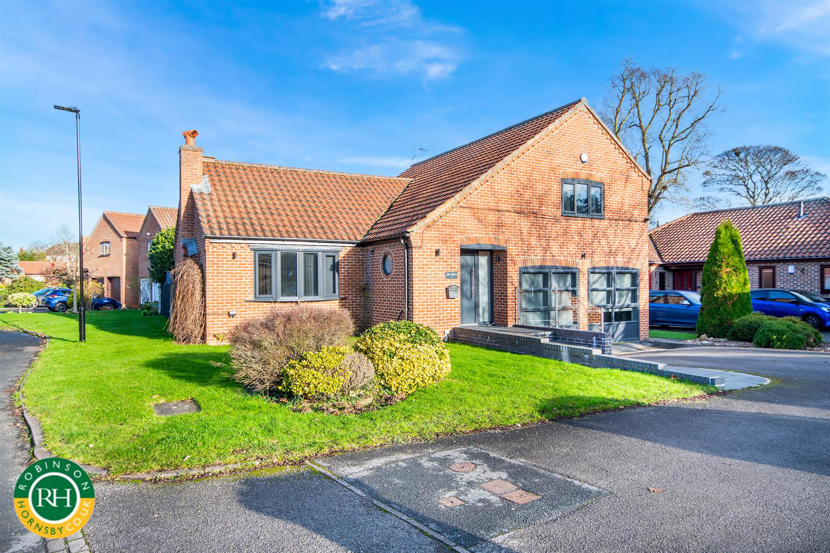 Home Meadows, Tickhill, Doncaster, photo 18