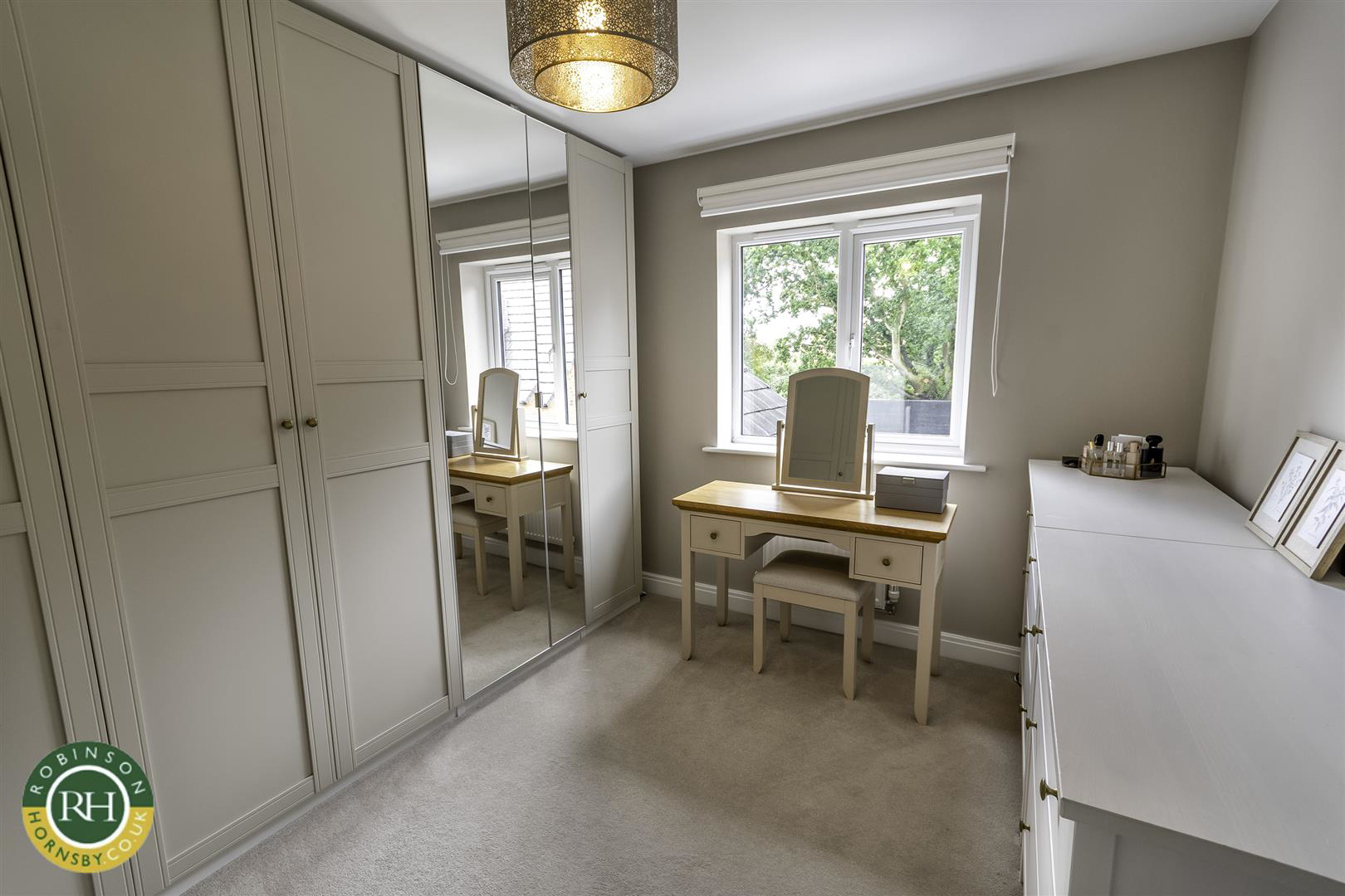 Snowden Drive, Retford, photo 24
