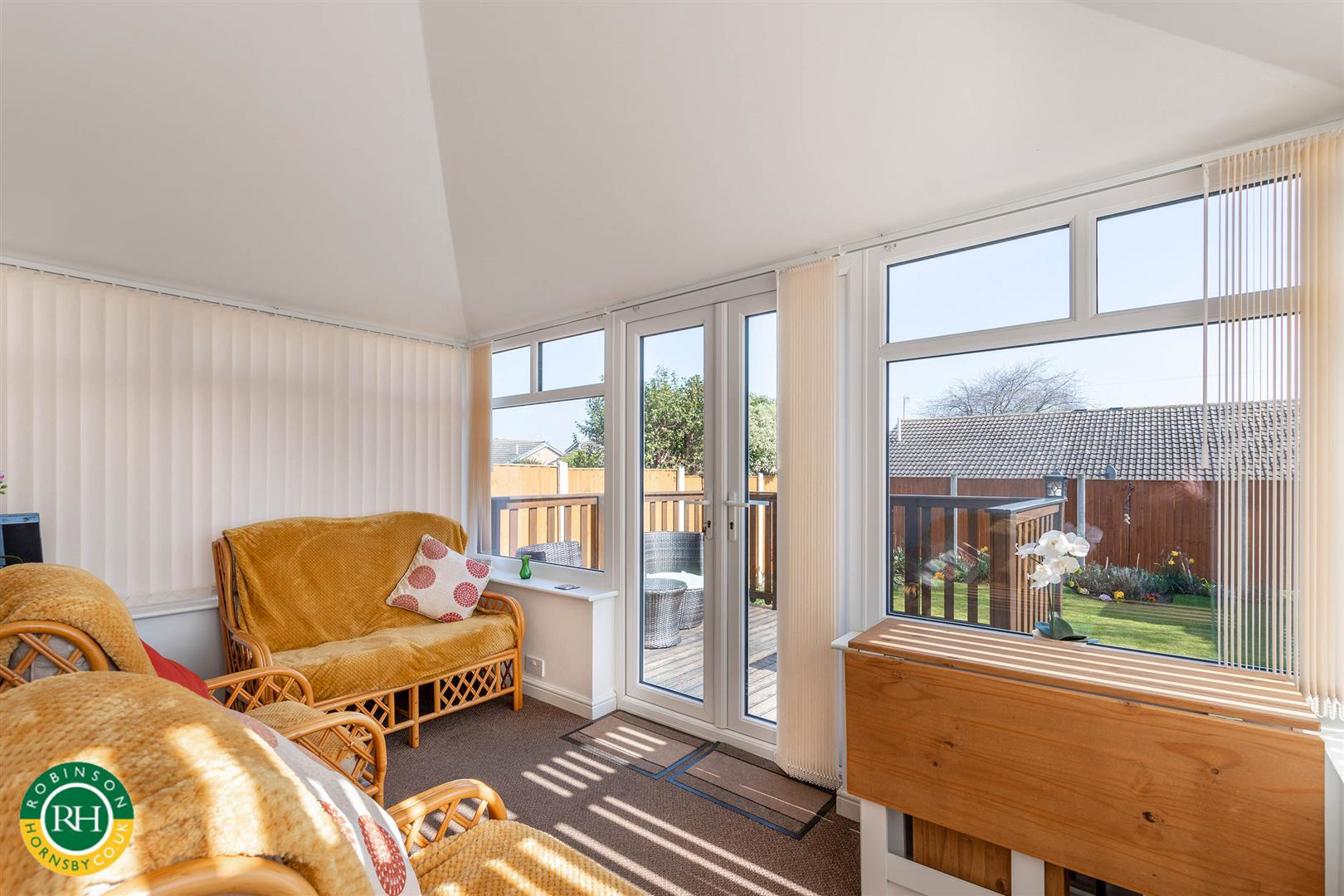 Saffron Crescent, Tickhill, Doncaster, photo 8