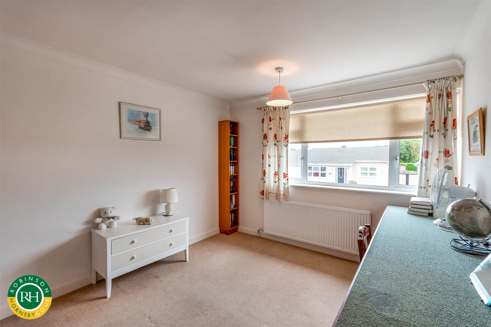 Lancaster Crescent, Tickhill, Doncaster, photo 11
