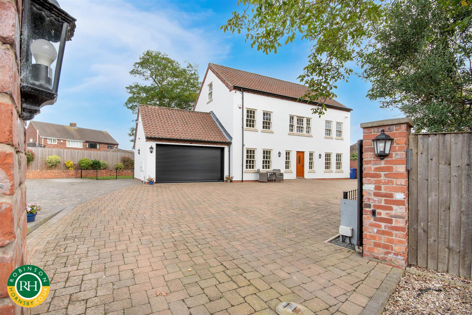 Ash Hill Road, Hatfield, Doncaster