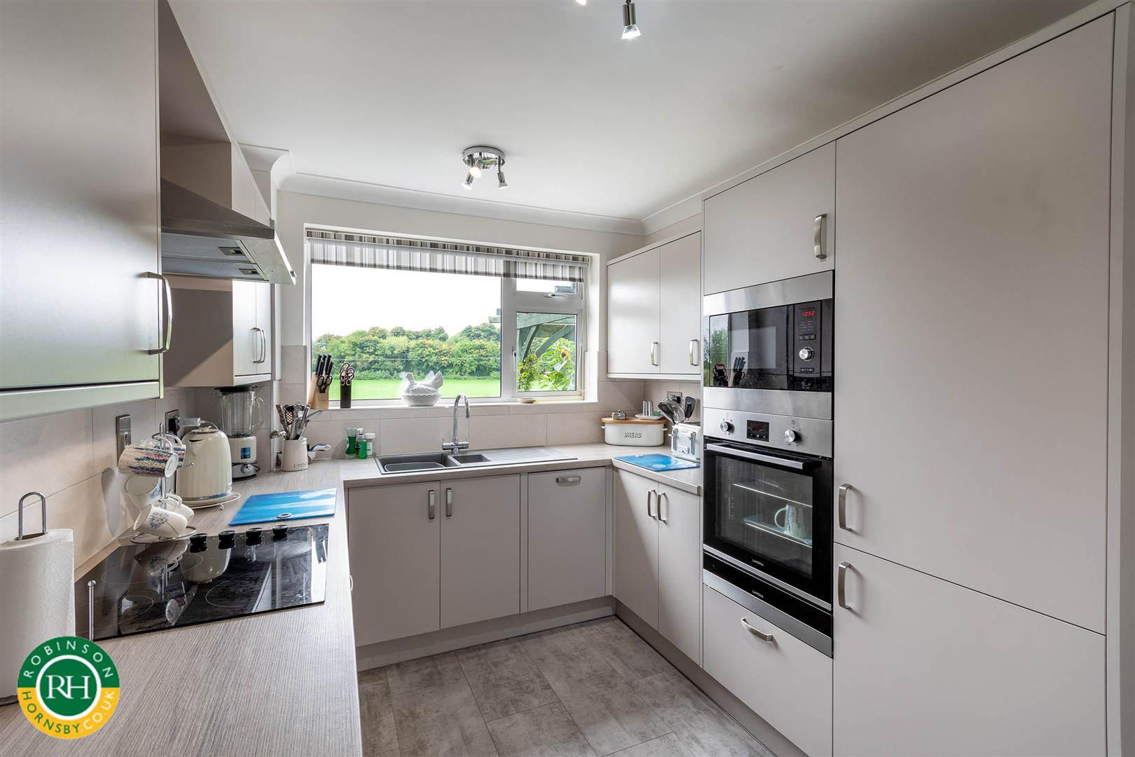 Lancaster Crescent, Tickhill, Doncaster, photo 2