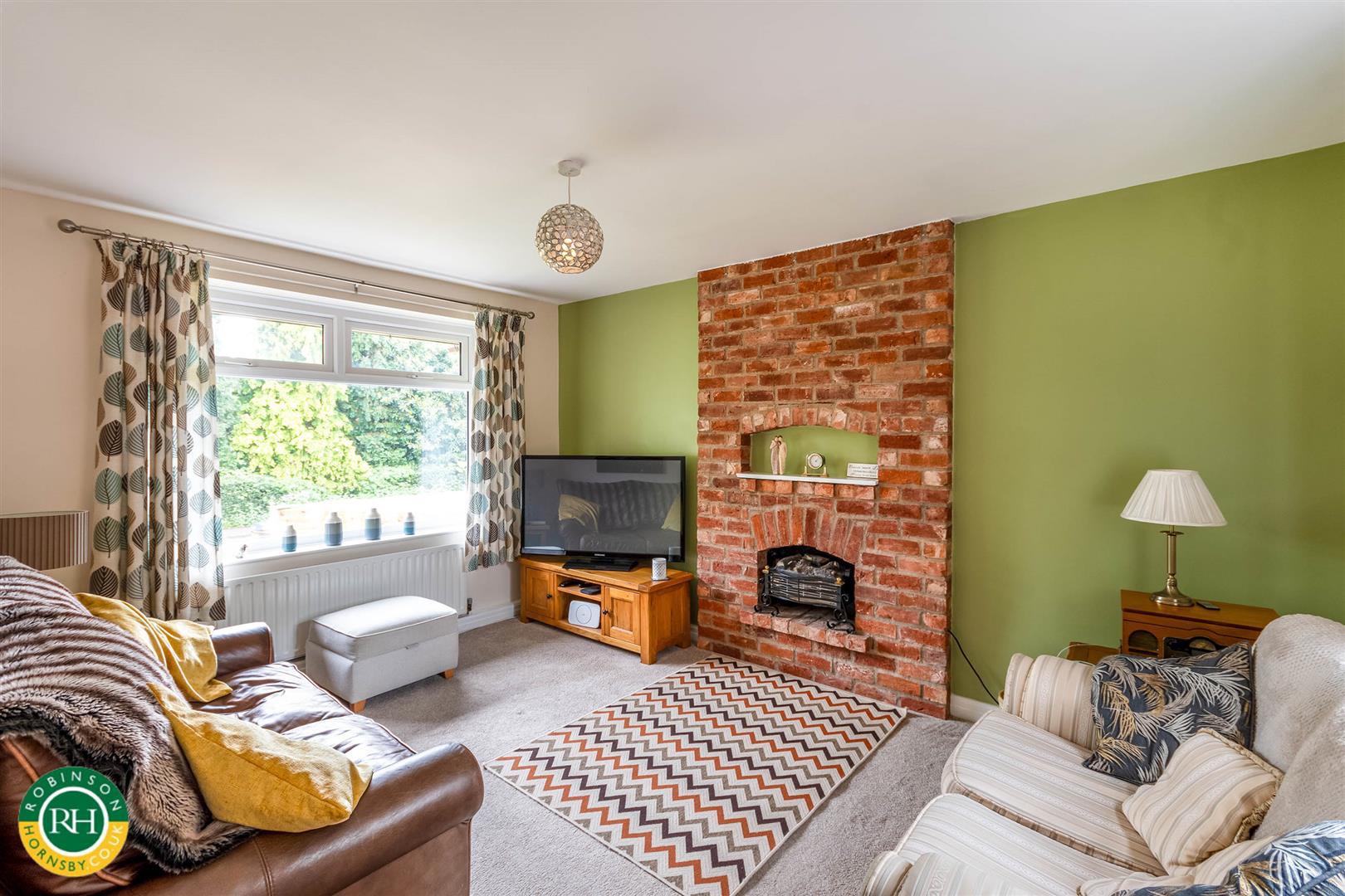Martin Lane, Bawtry, Doncaster, photo 2