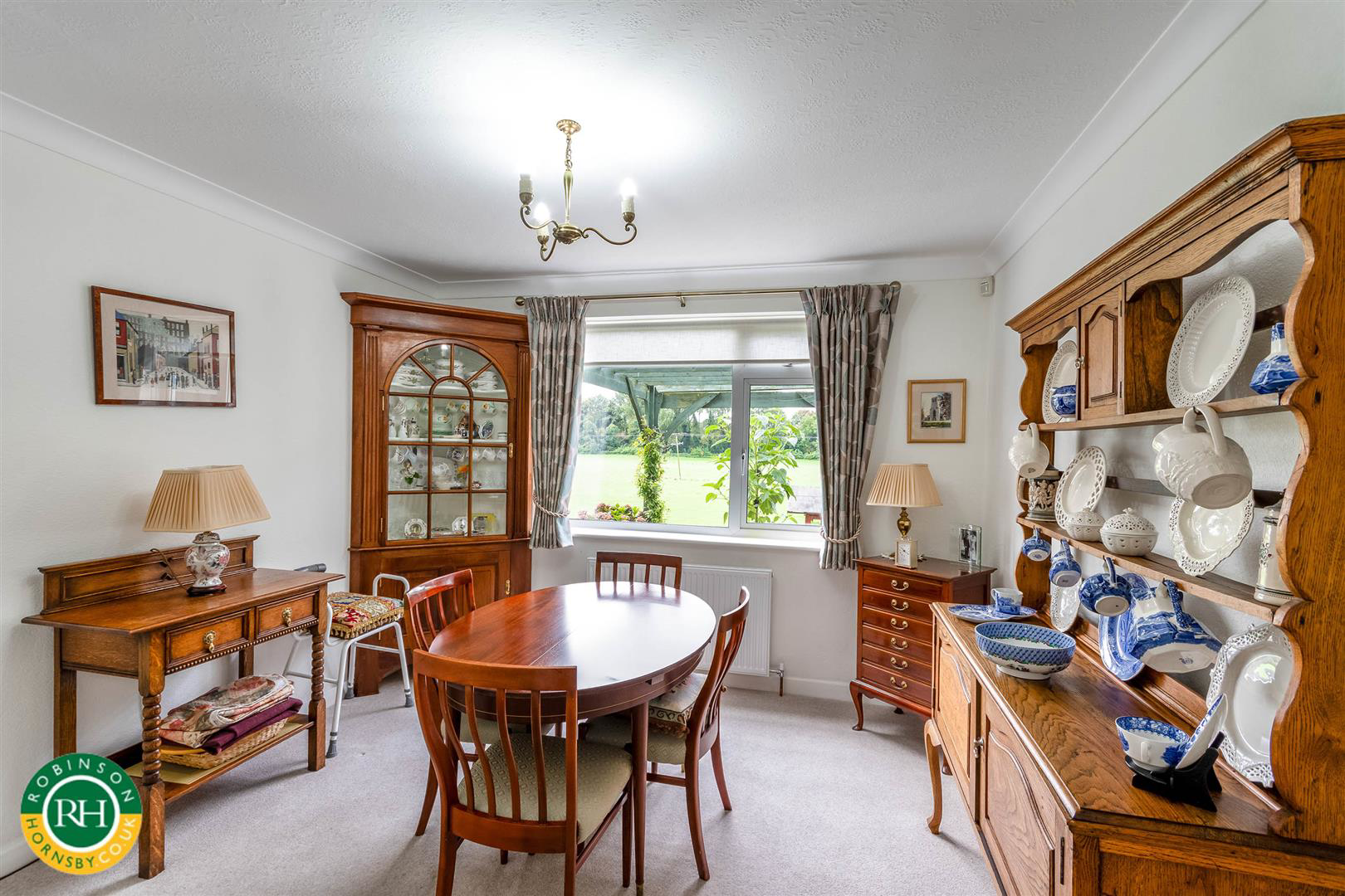 Lancaster Crescent, Tickhill, Doncaster, photo 3