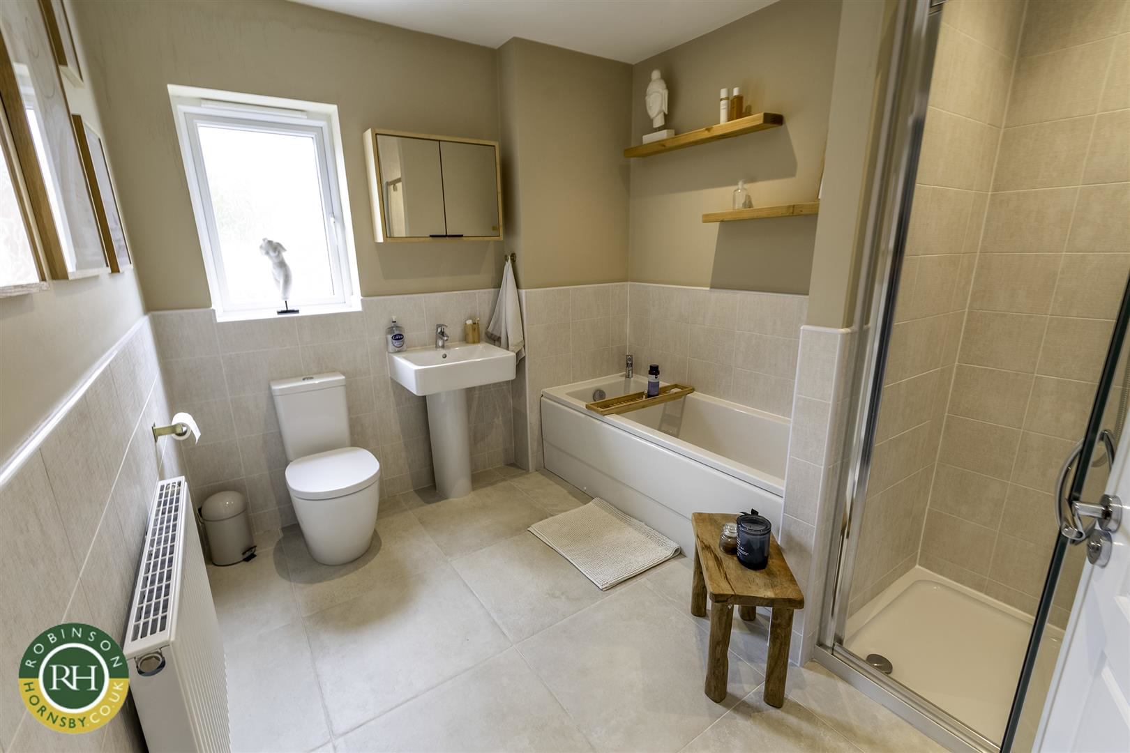 Snowden Drive, Retford, photo 25