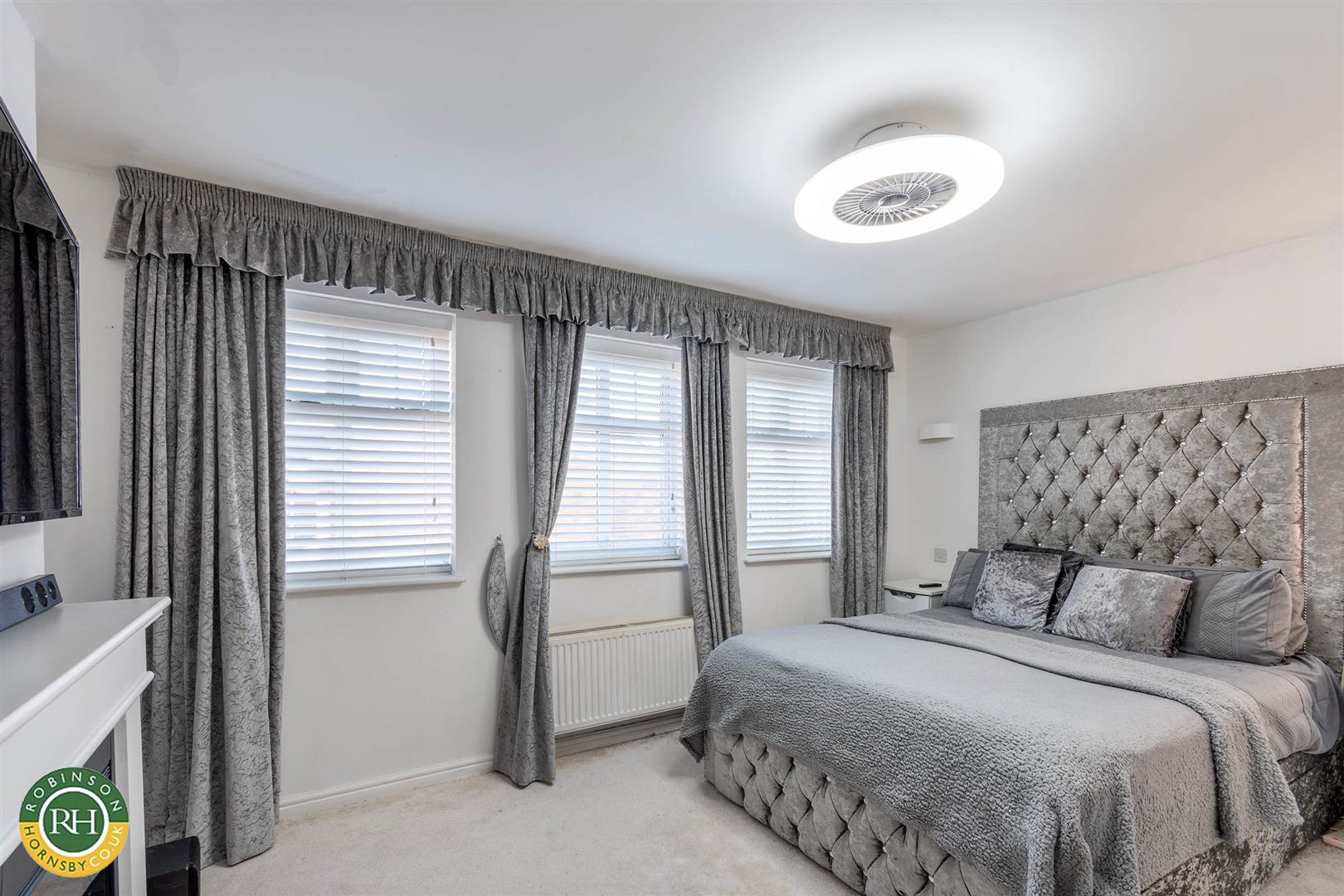 Somin Court, Doncaster, photo 14