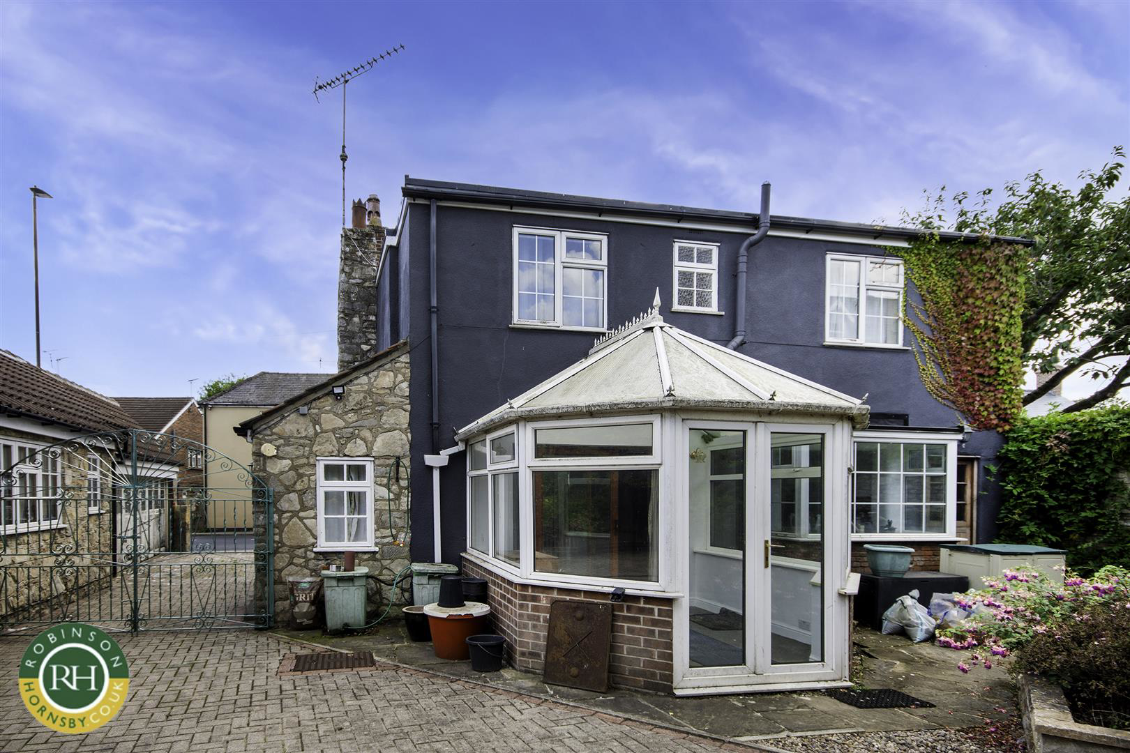 Westgate, Tickhill, Doncaster, photo 7