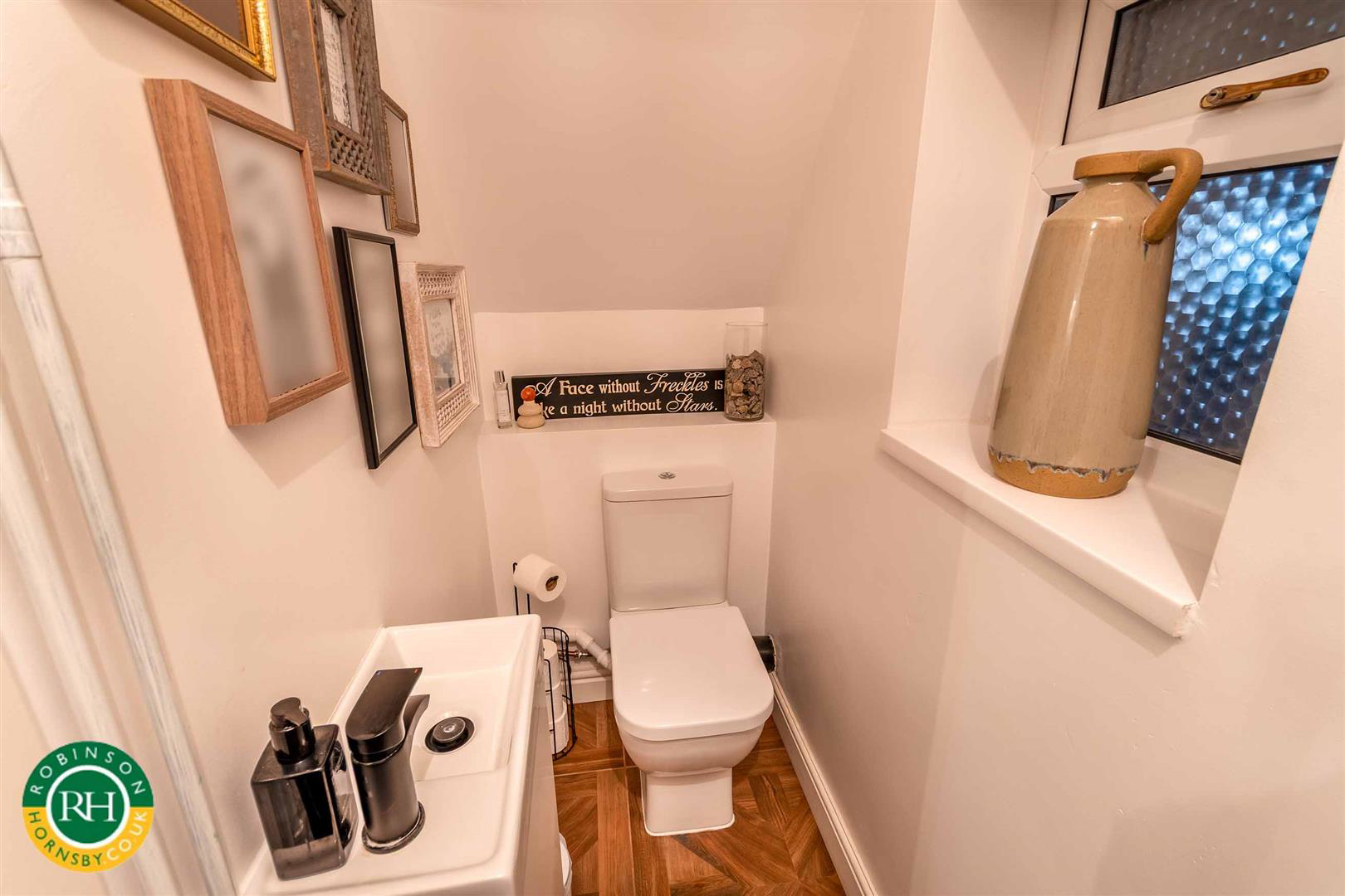 Crossland Gardens, Tickhill, Doncaster, photo 6