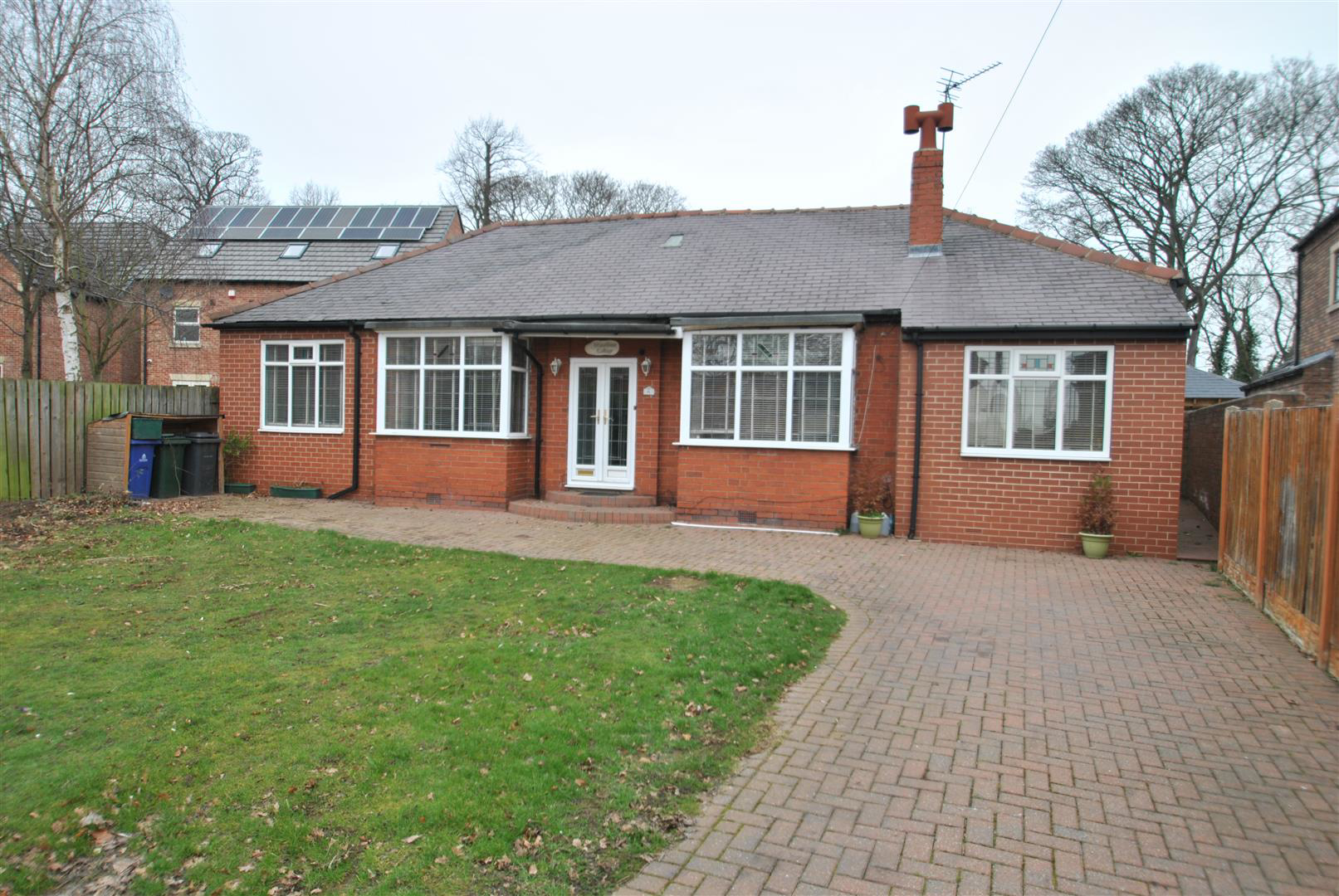 Park Drive, Sprotbrough, Doncaster, photo 4