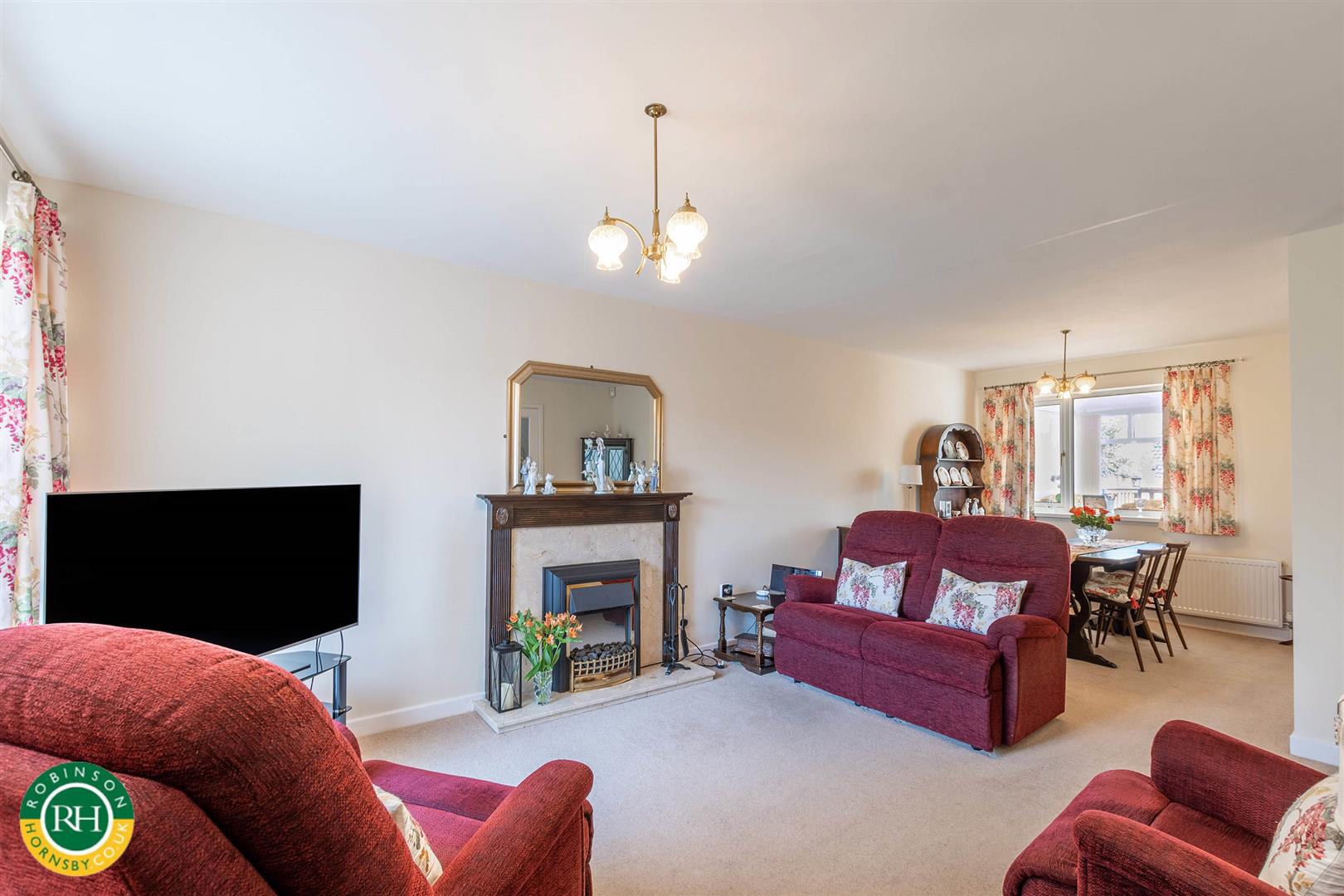 Saffron Crescent, Tickhill, Doncaster, photo 5