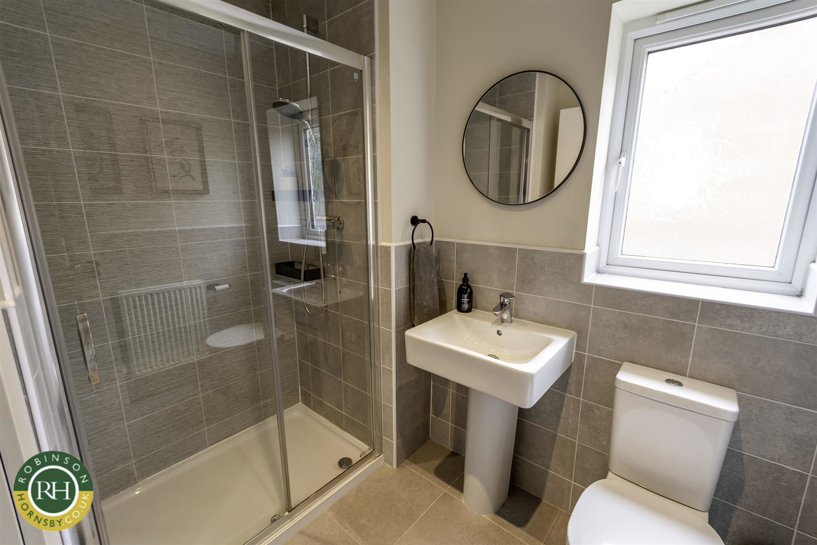 Snowden Drive, Retford, photo 19