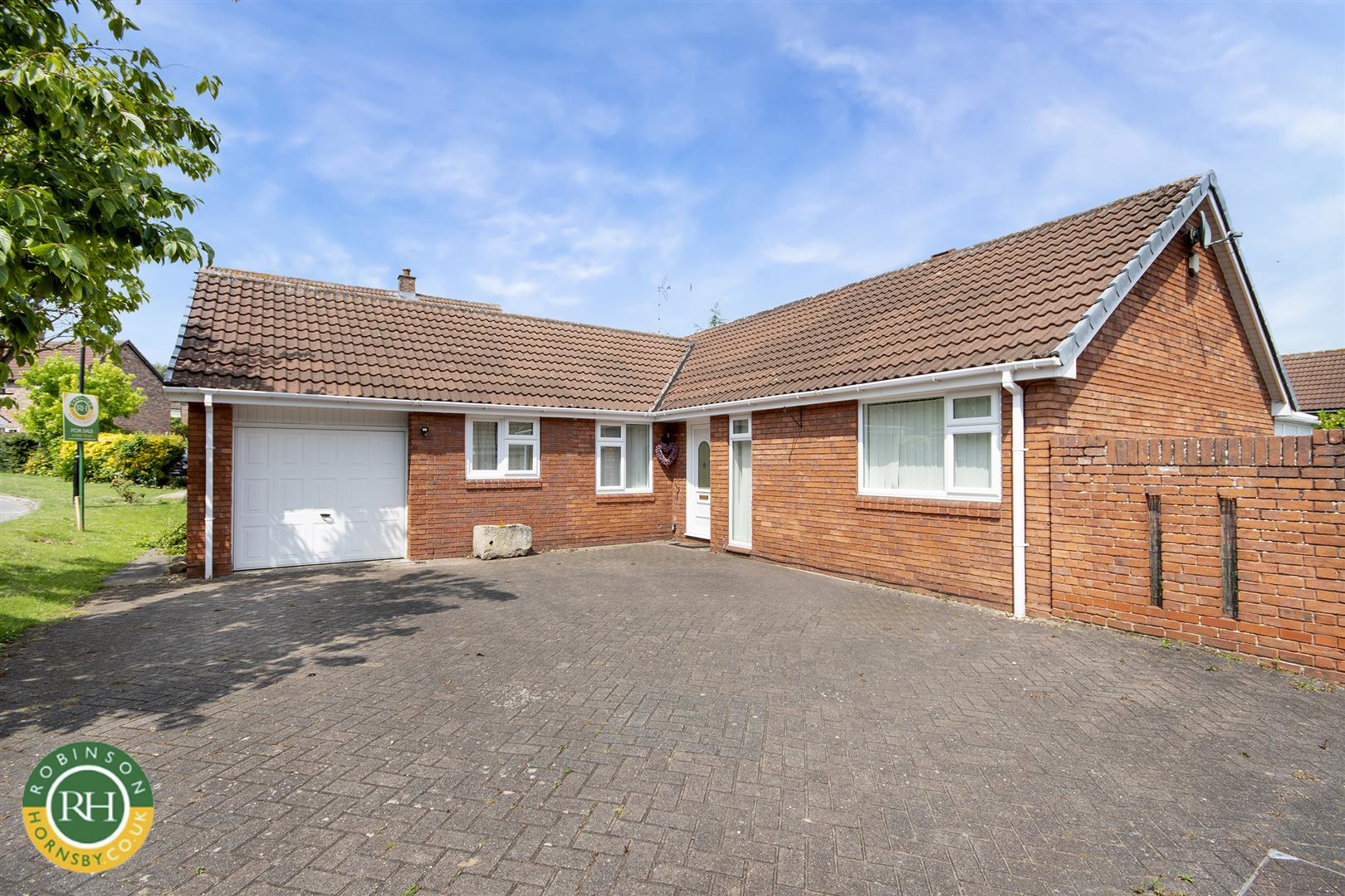 Croft Drive