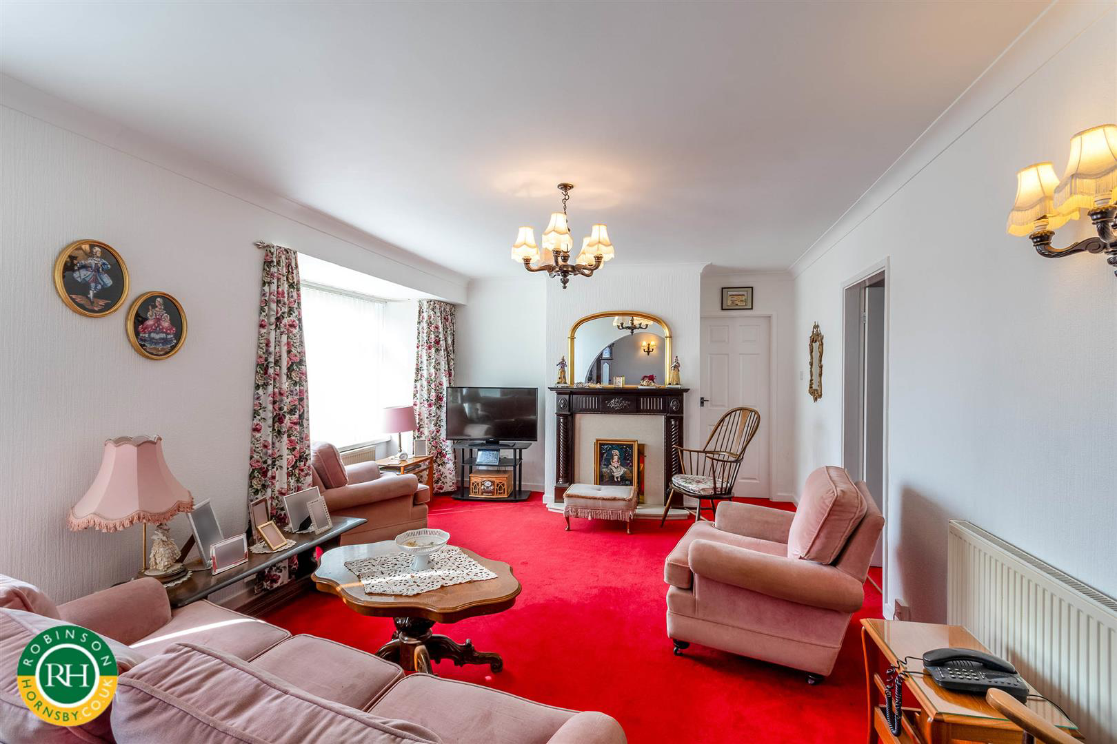 The Oval, Tickhill, Doncaster, photo 4