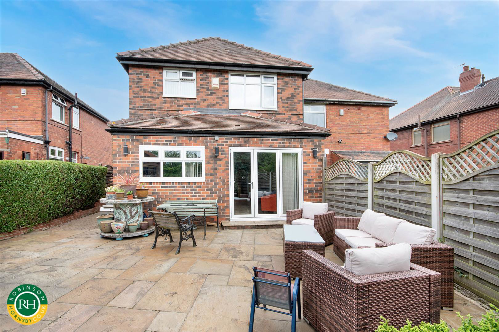 Sheffield Road, Warmsworth, Doncaster, photo 28