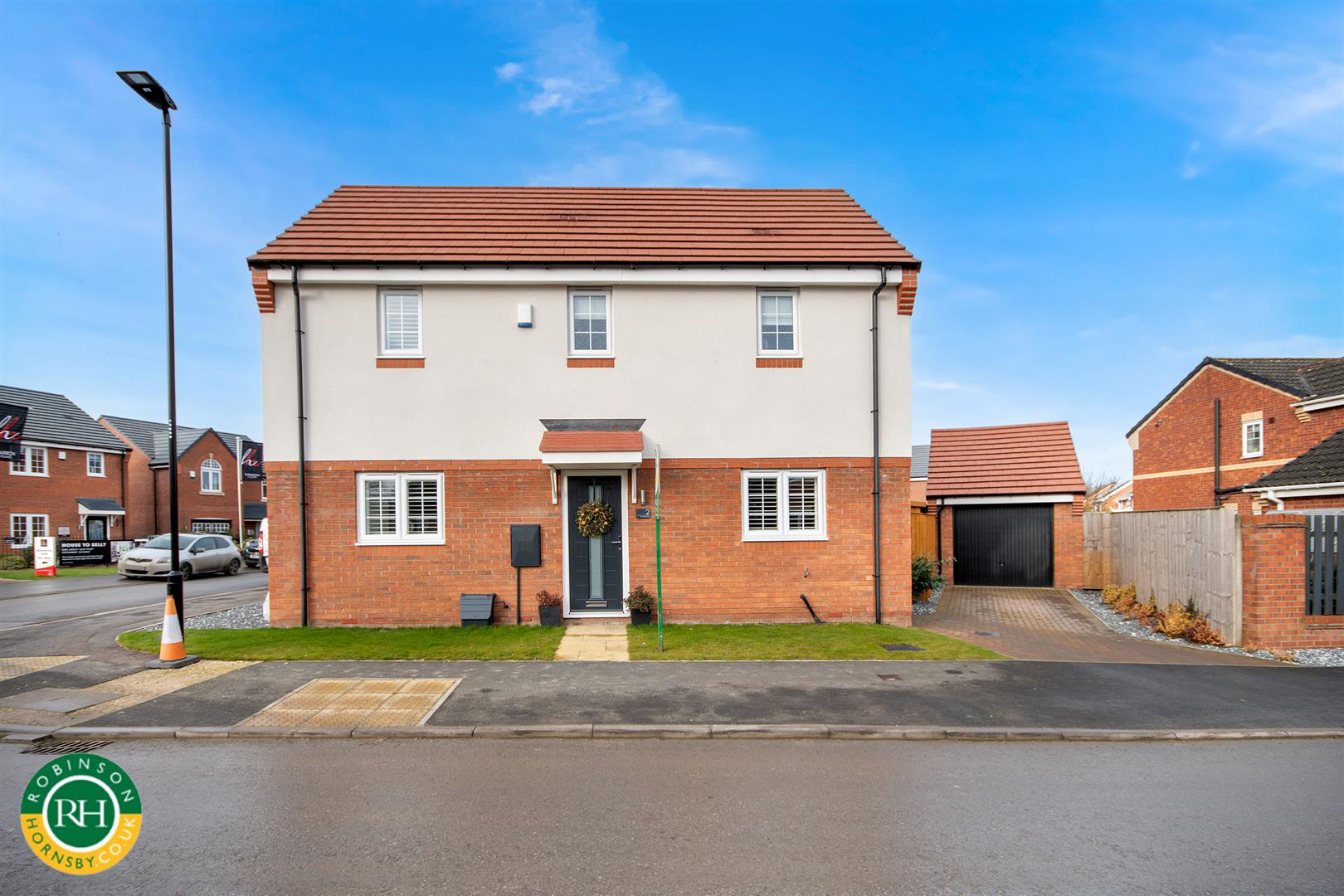 Hunter Road, Dunsville, Doncaster