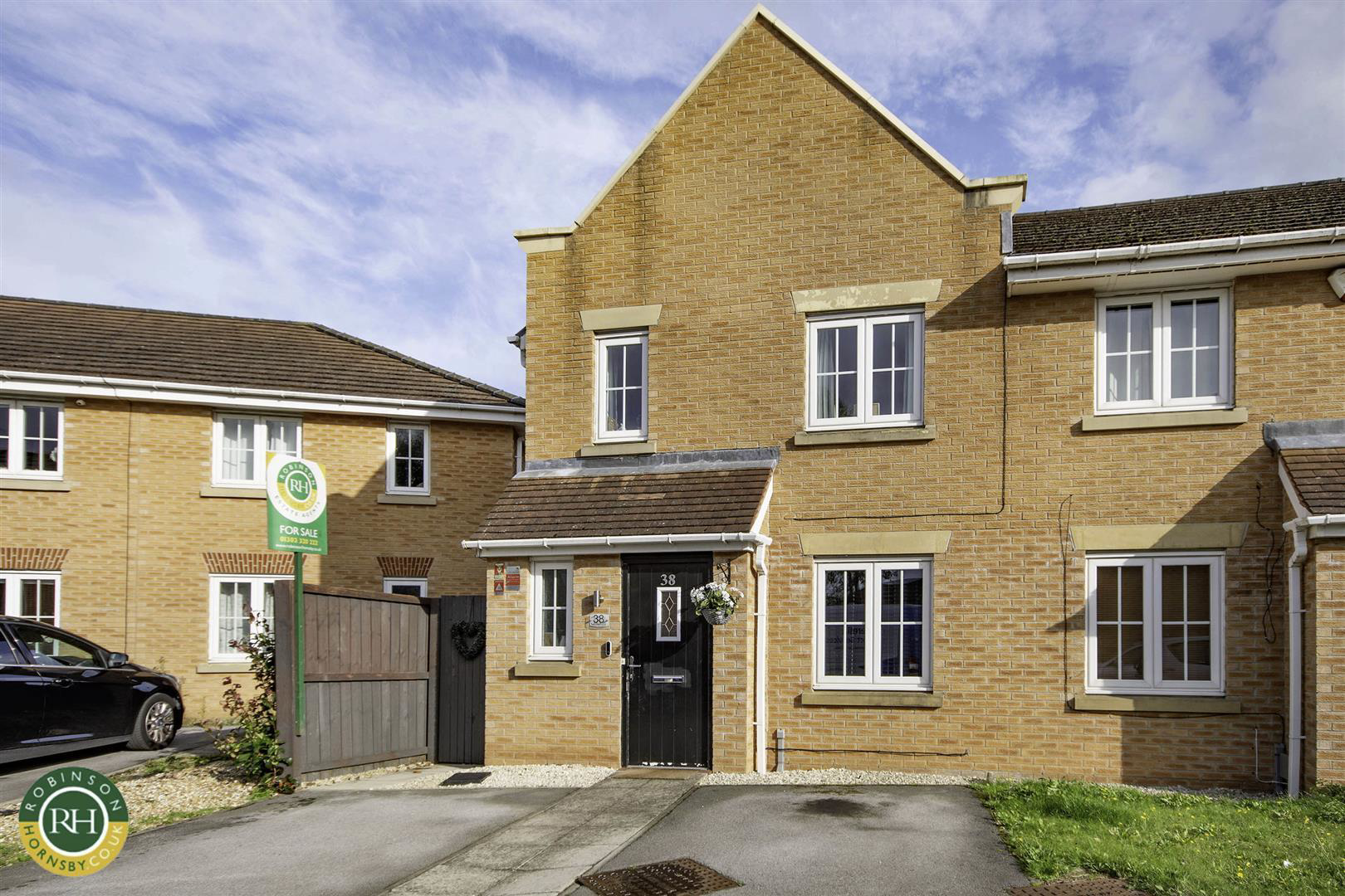Sargeson Road., Armthorpe, Doncaster