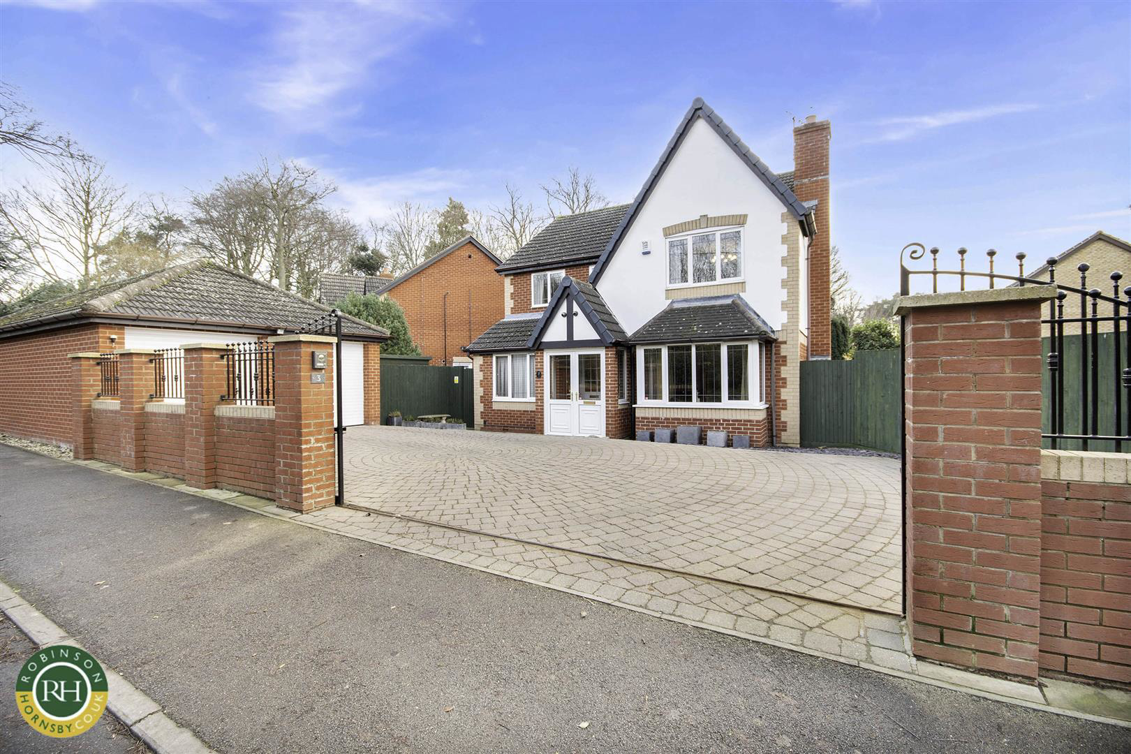 Westwood Road, Bawtry, Doncaster
