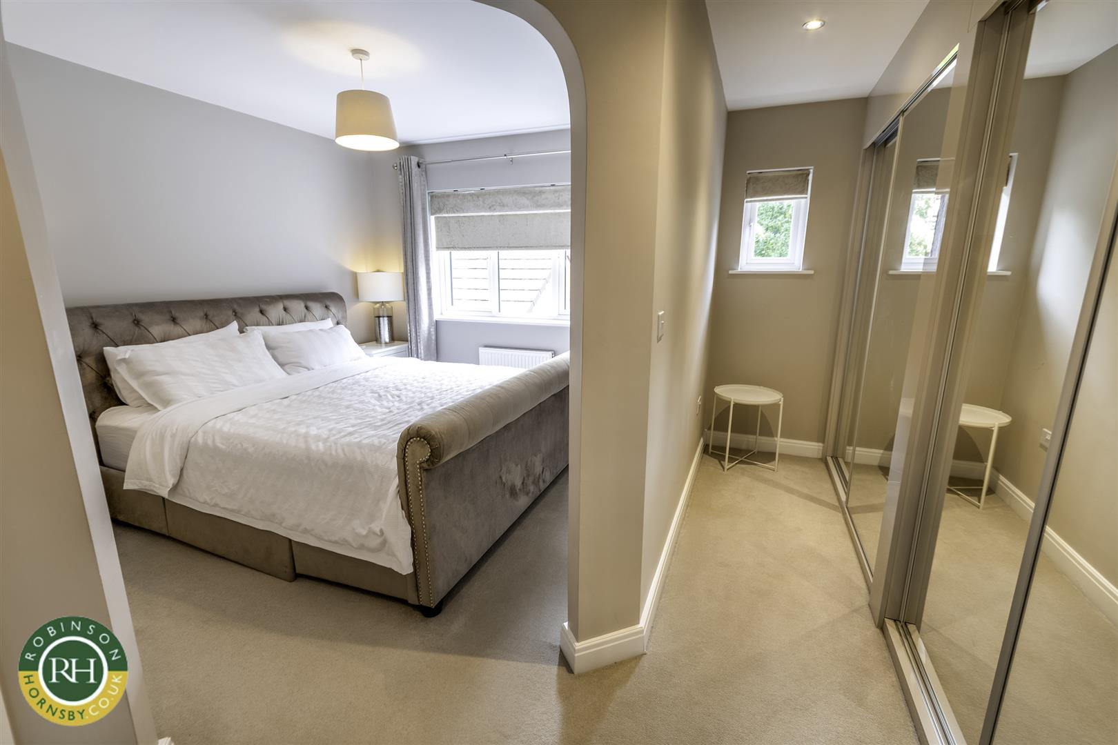 Snowden Drive, Retford, photo 17