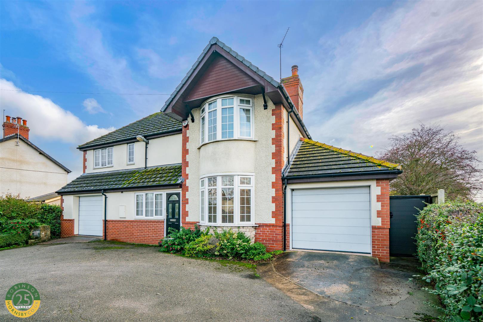 Bawtry Road, Austerfield, Doncaster