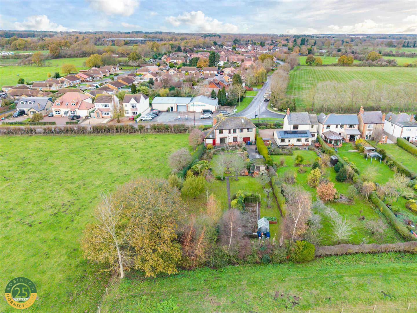 Bawtry Road, Austerfield, Doncaster, photo 36