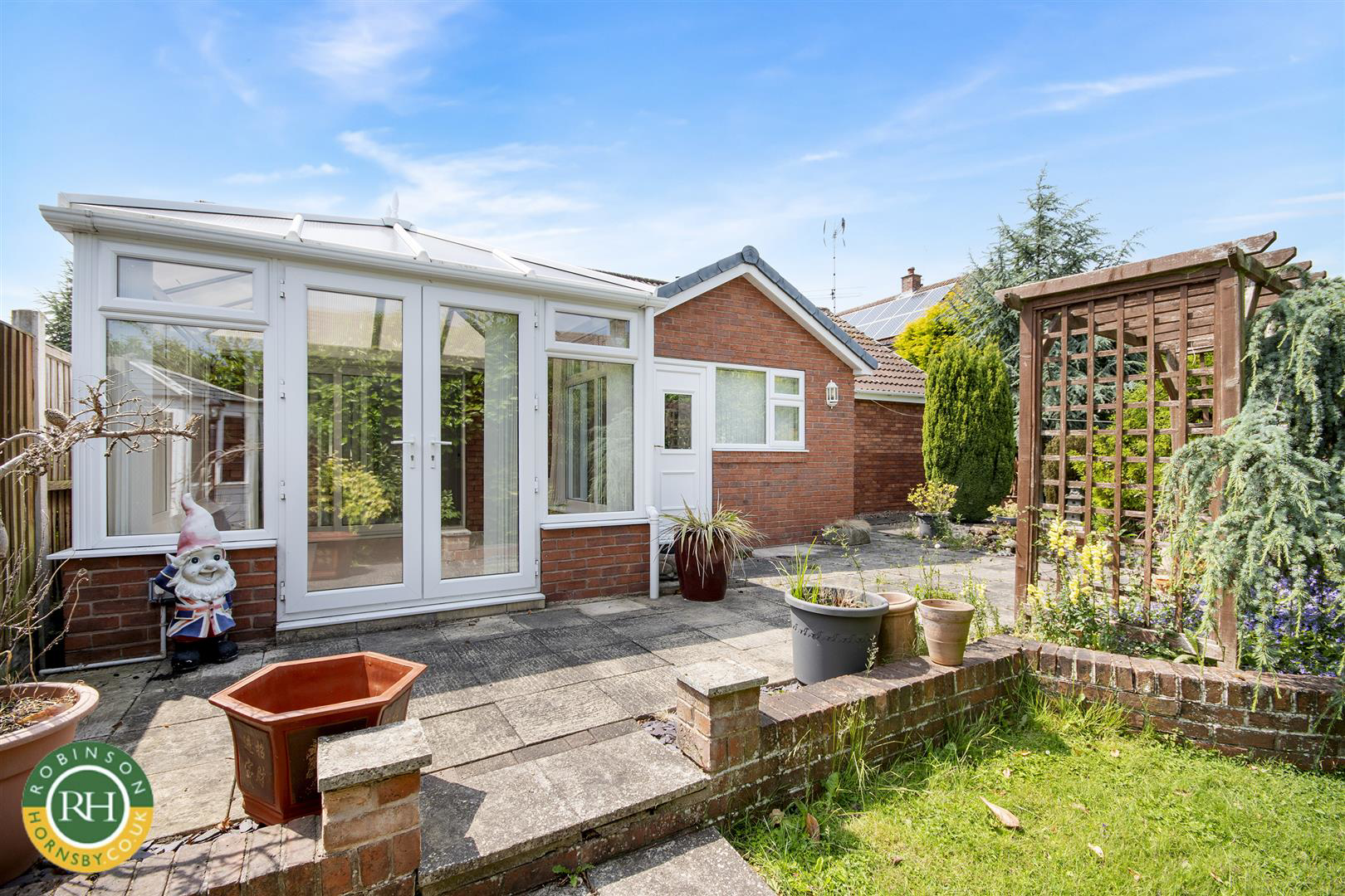 Croft Drive, Tickhill, Doncaster, photo 17