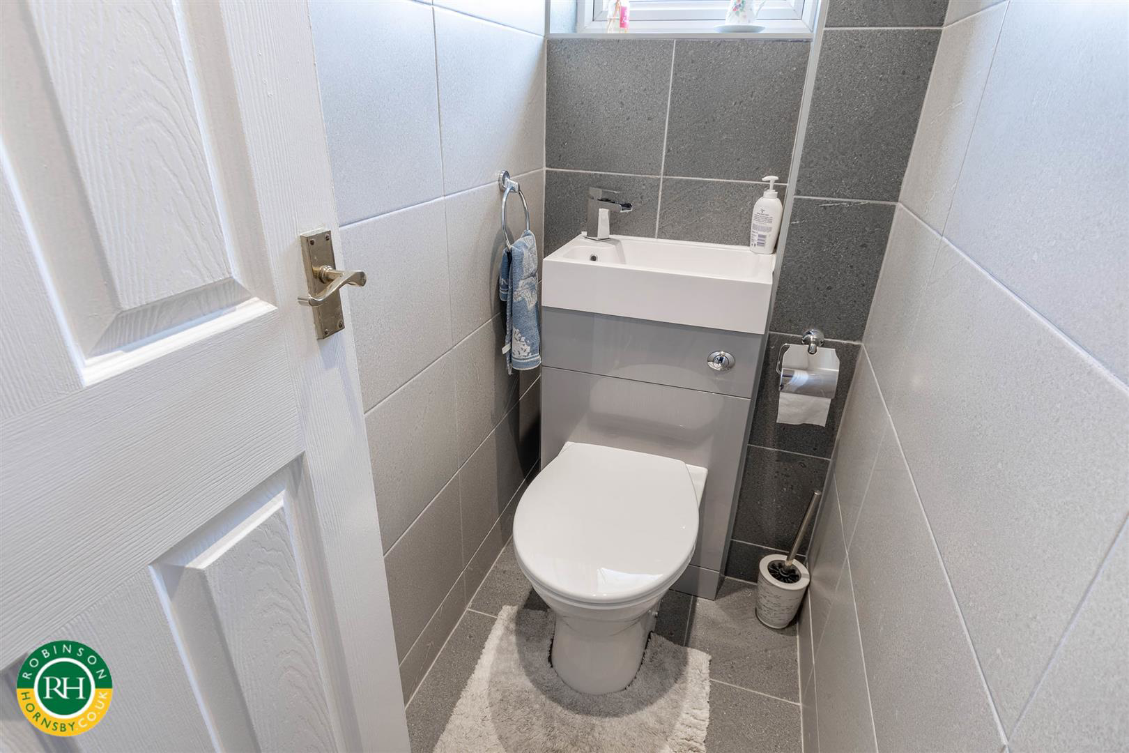 Saffron Crescent, Tickhill, Doncaster, photo 13
