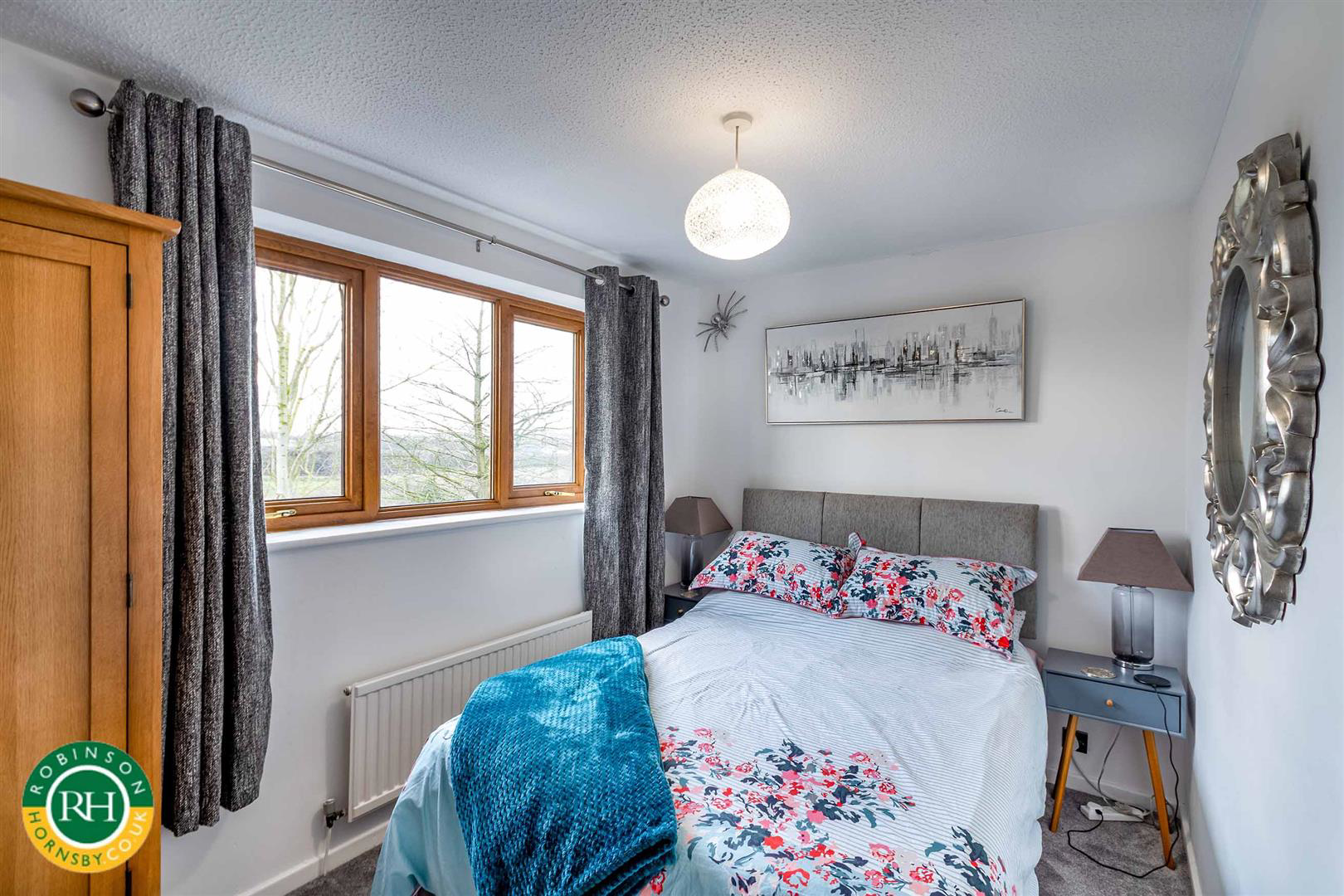 Bracken Way, Harworth, Doncaster, photo 14