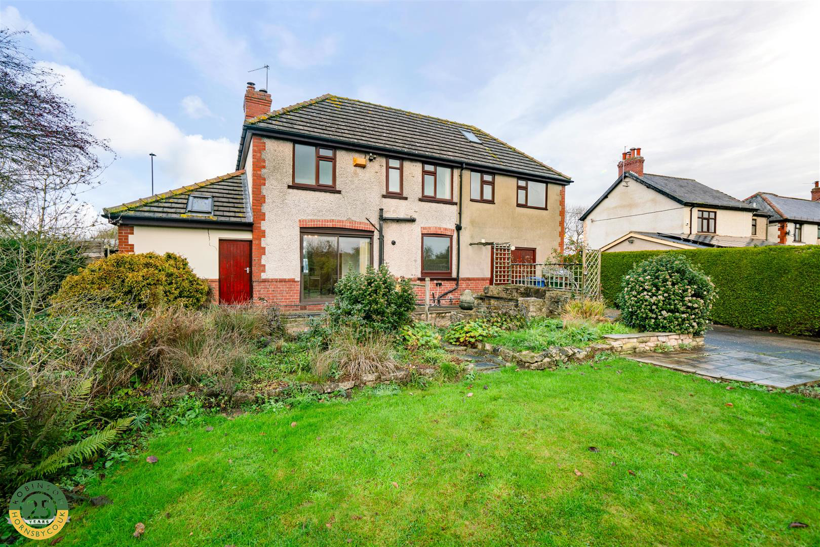 Bawtry Road, Austerfield, Doncaster, photo 42